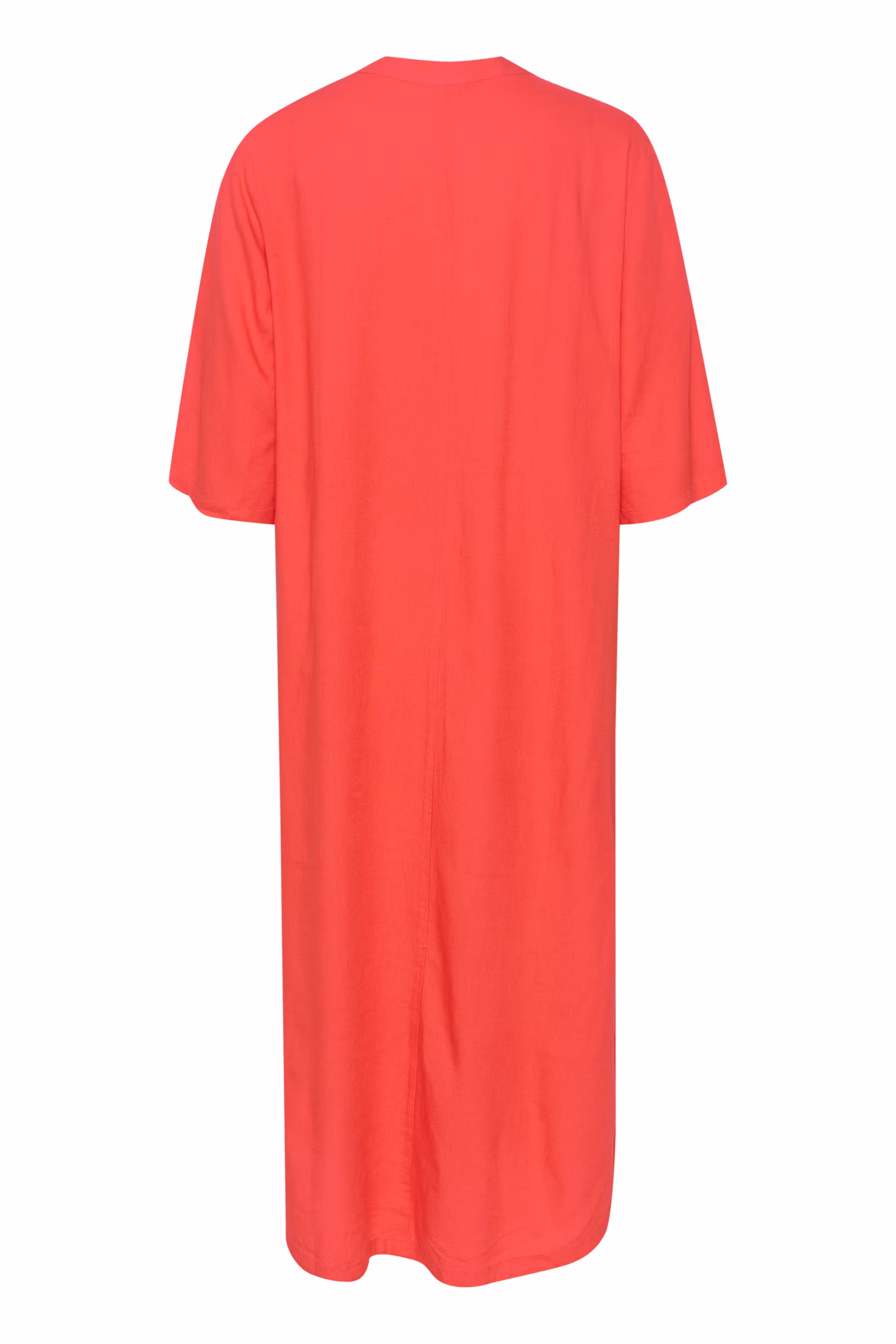 KAmilia Linen dress PACK BACK 10508312-181651