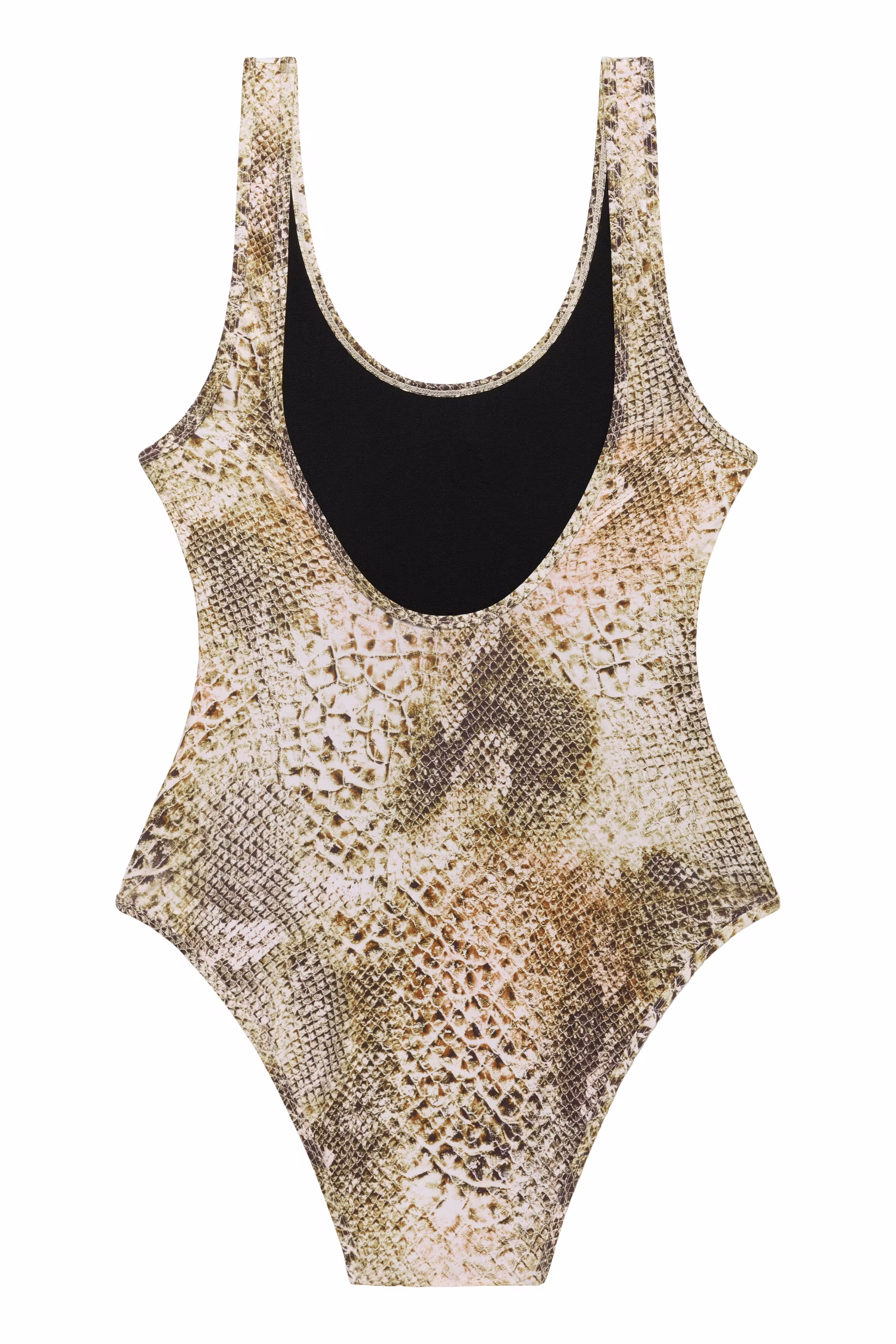 GZsage Swim wear PACK BACK 10910104-107549