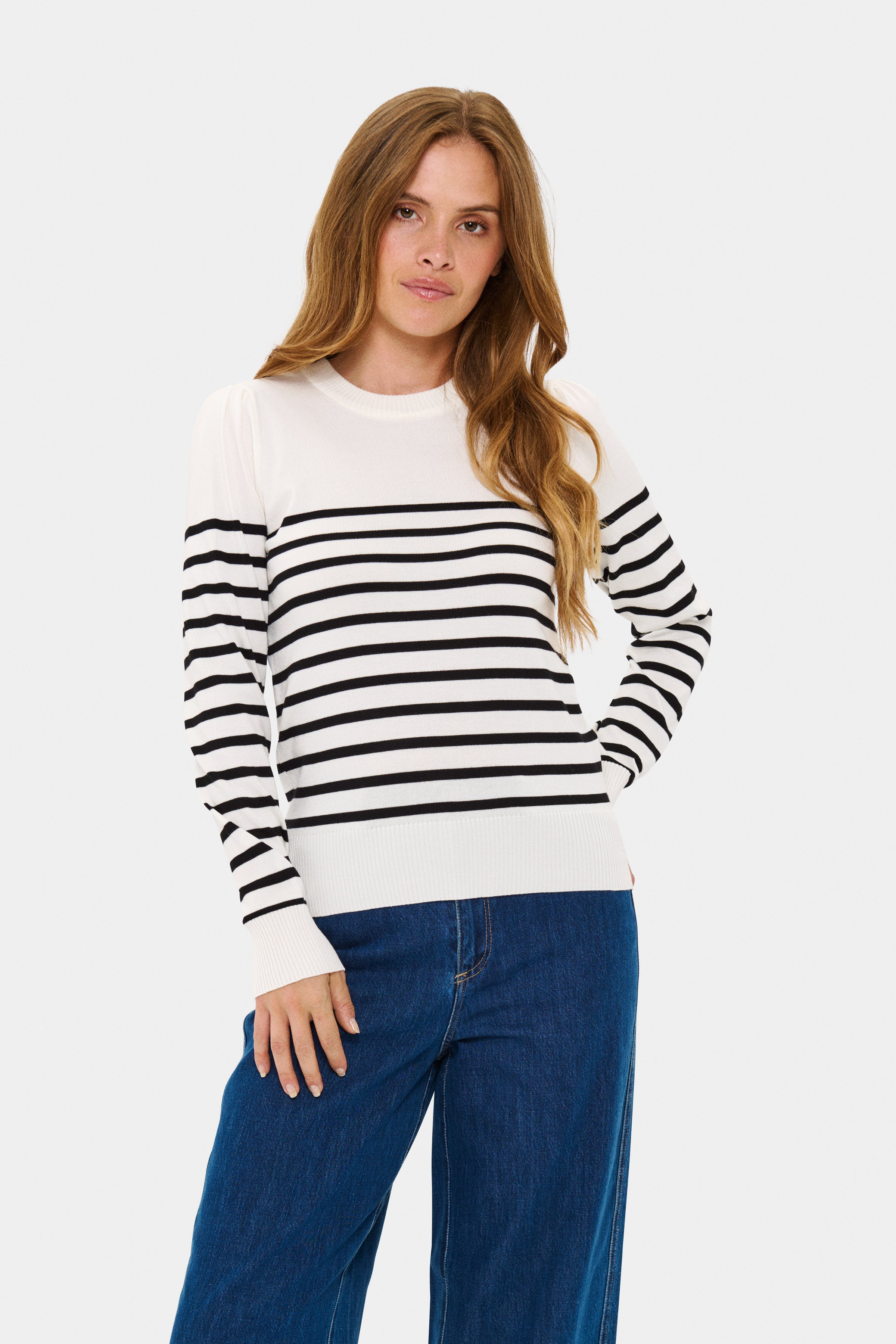 MilaSZ Pullover LOOKBOOK FRONT 30513771-304470