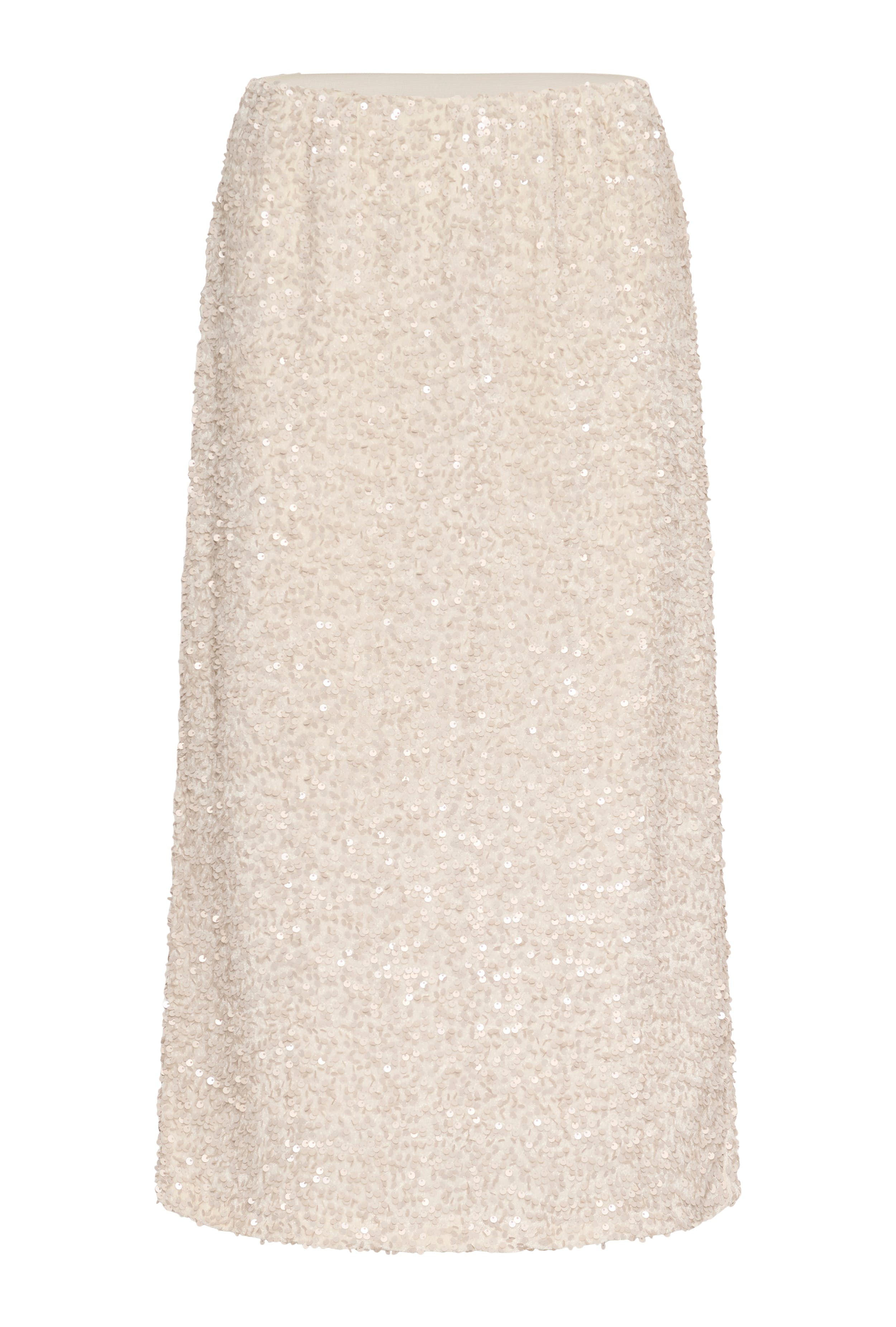 CUnali Paillettenrock PACK FRONT 50112484-120304