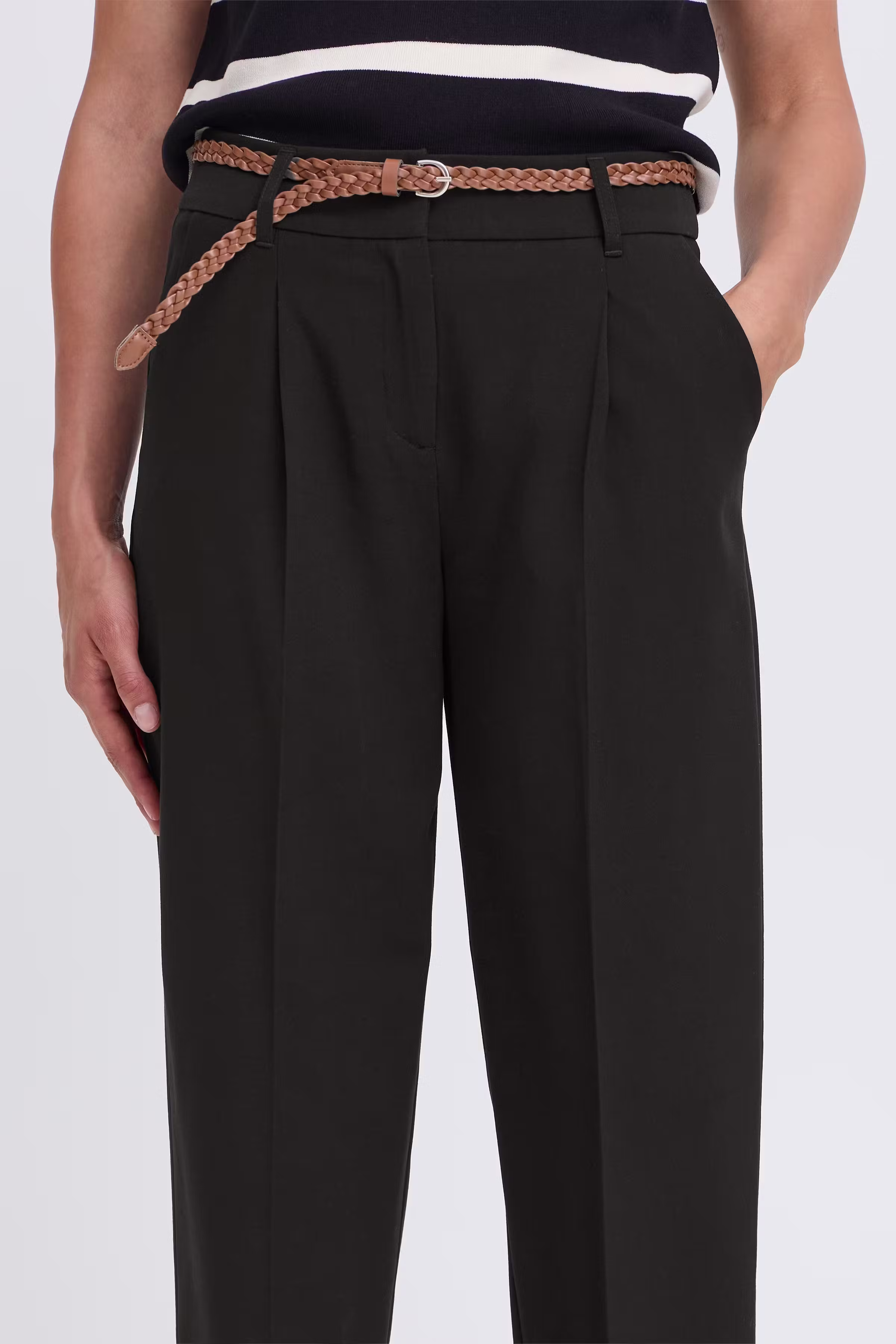 BYDANTA Bukser LOOKBOOK DETAIL 20816987-200451