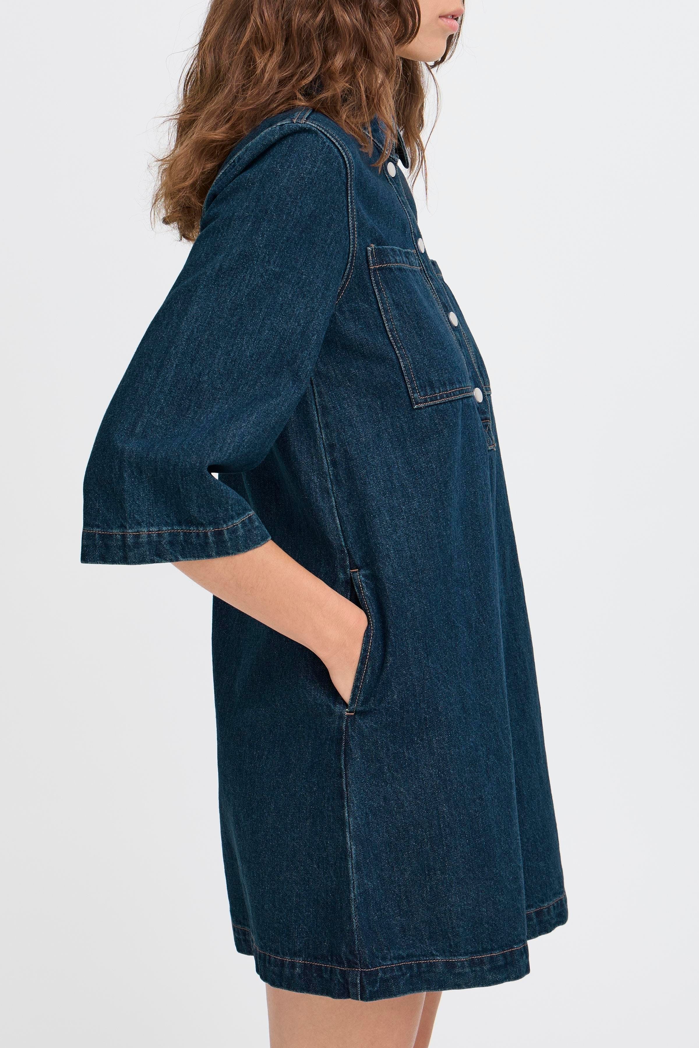 BYLUKAN Kleid LOOKBOOK DETAIL 20817012-200462