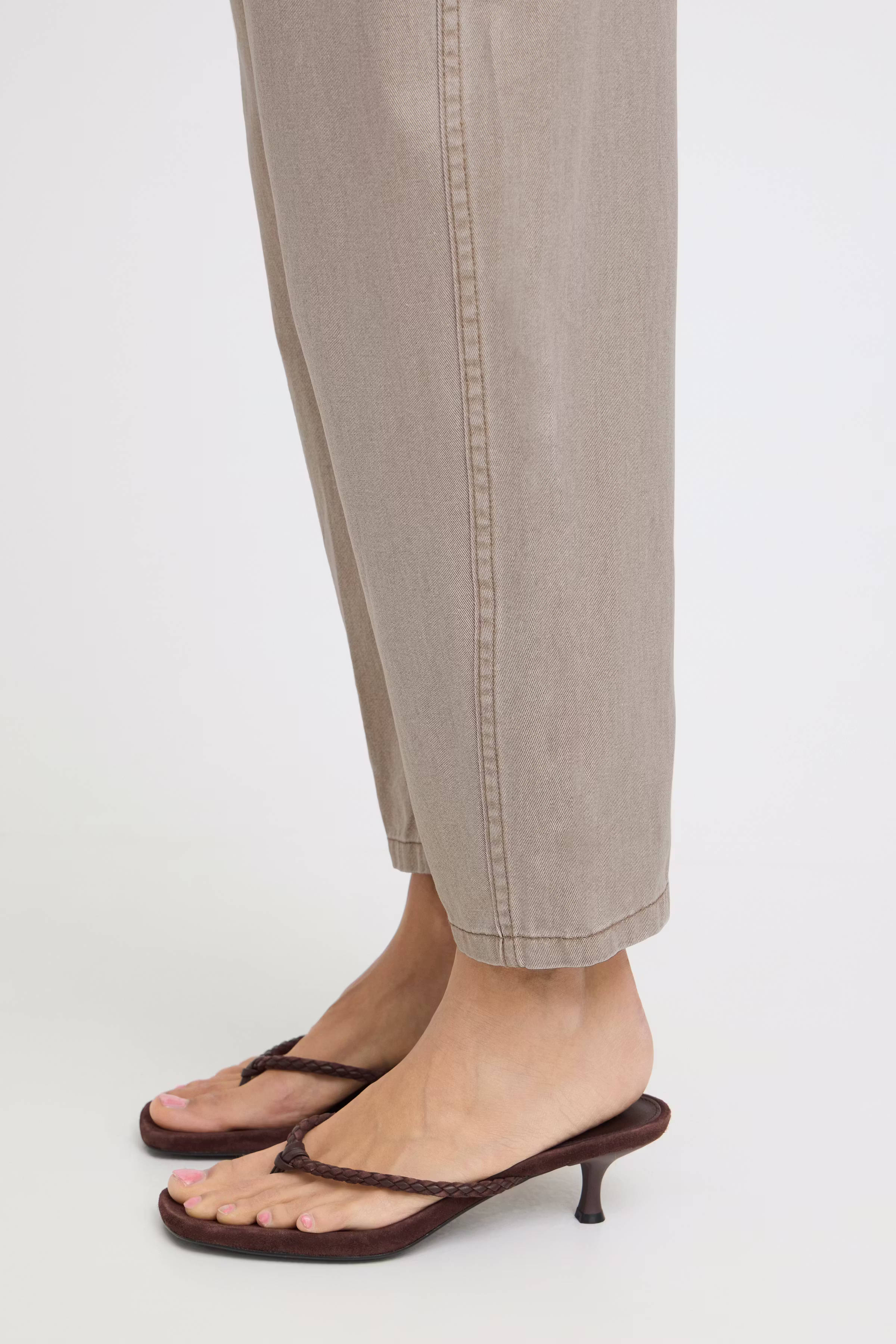 BYLUPINA Jeans LOOKBOOK DETAIL 20818744-161212