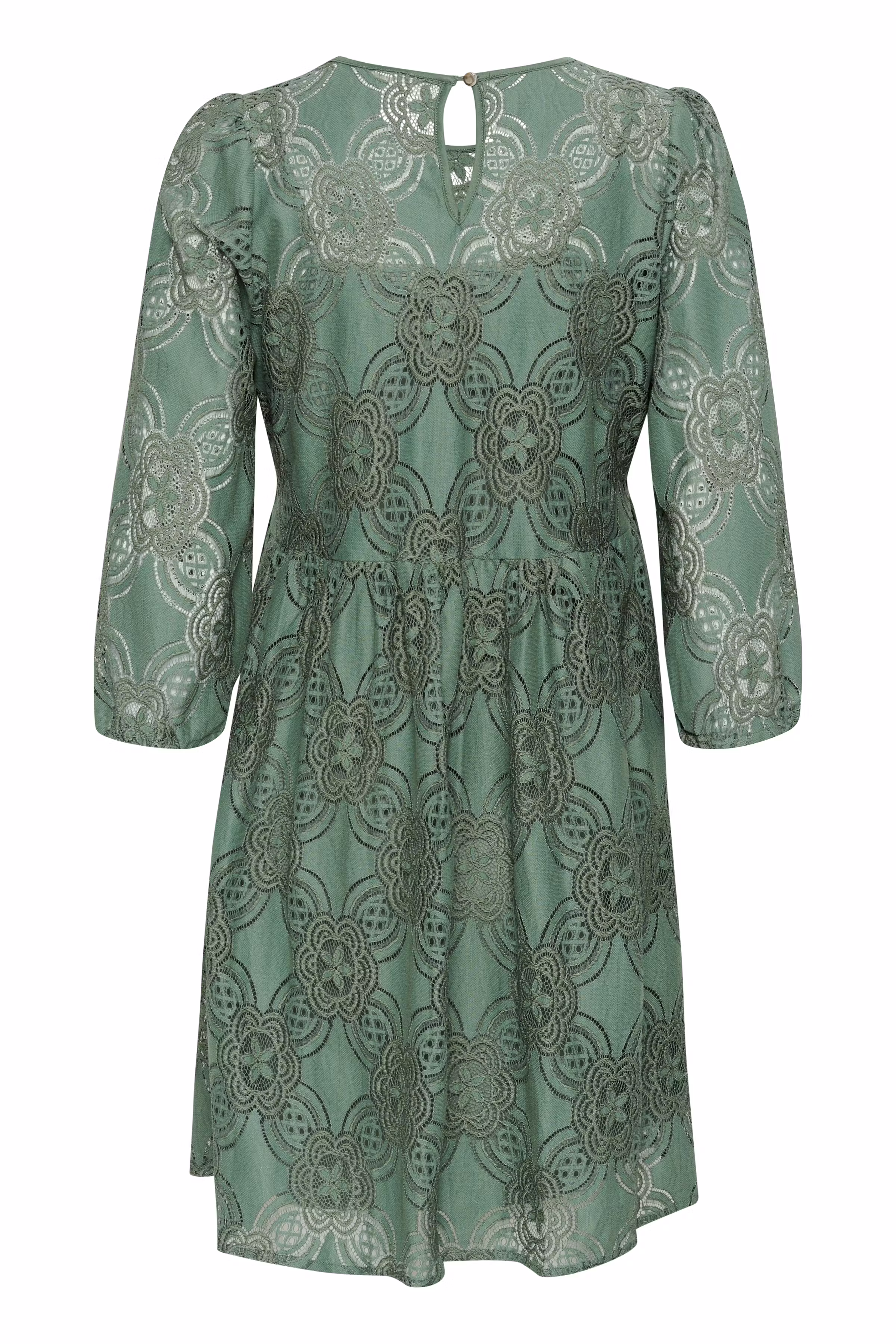 KApaula Kjole PACK BACK 10508715-176009