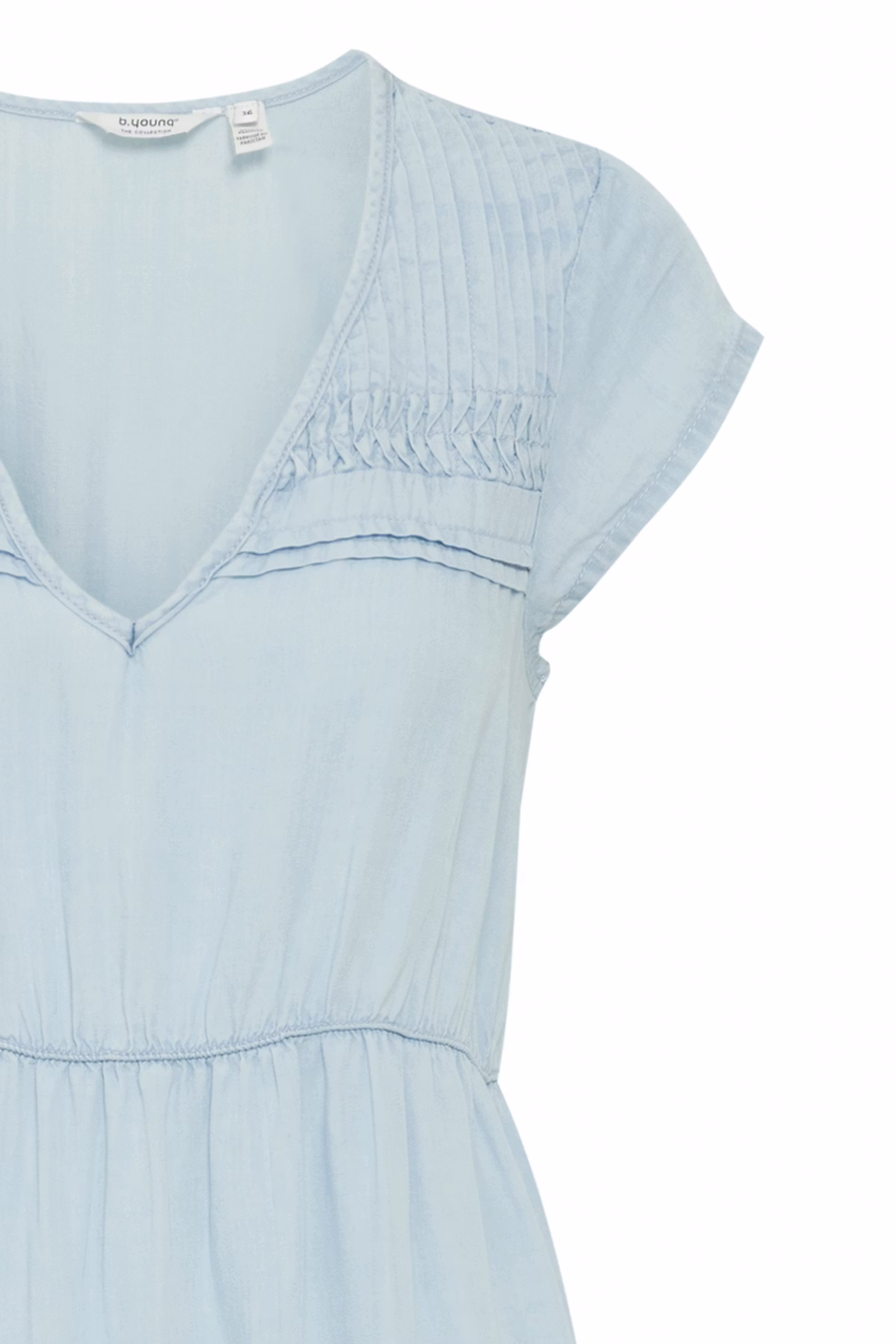 BYLITTA Kjole PACK DETAIL 20814879-200460