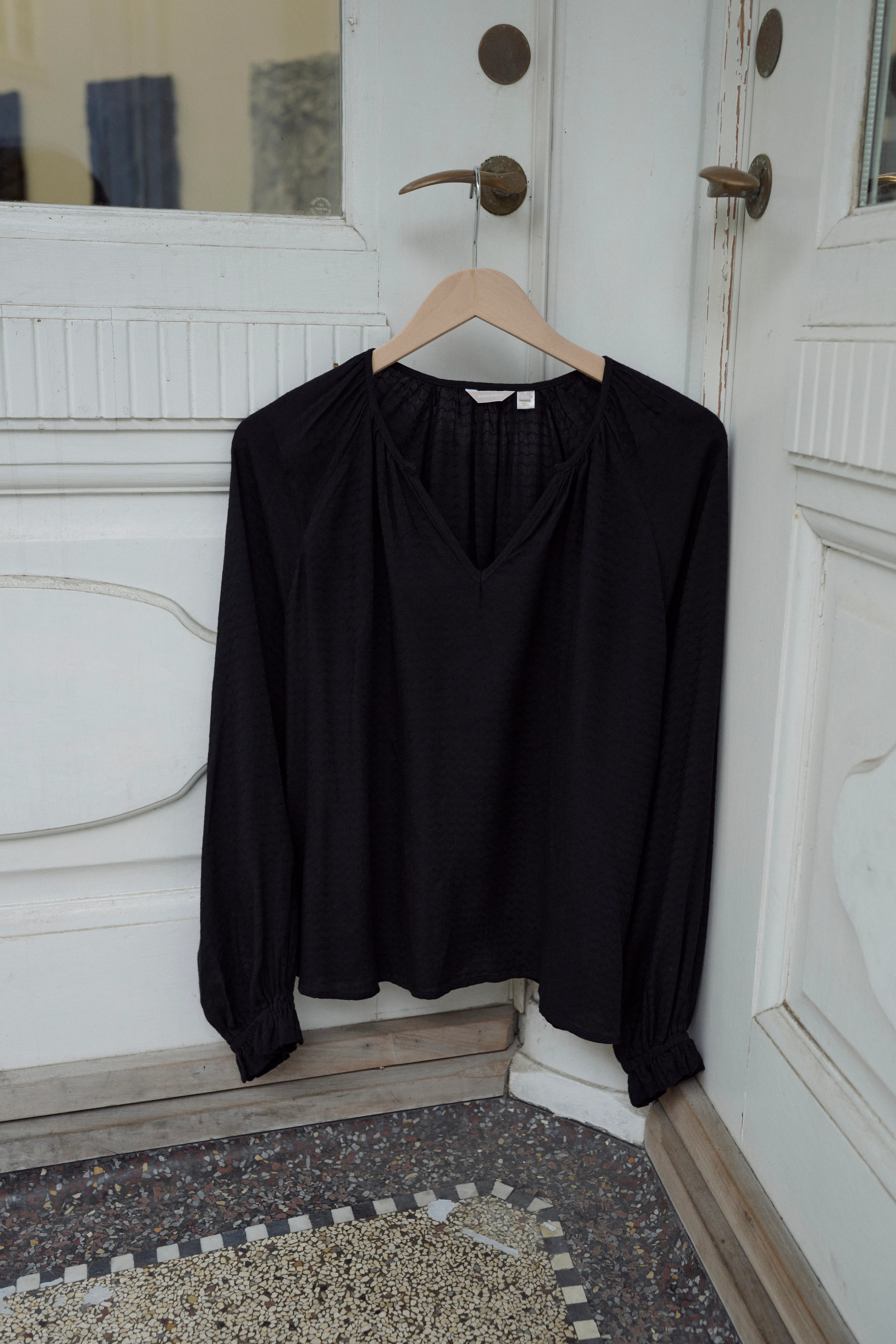 BPbranda Blouse LOCATION NONE 40200092-106480