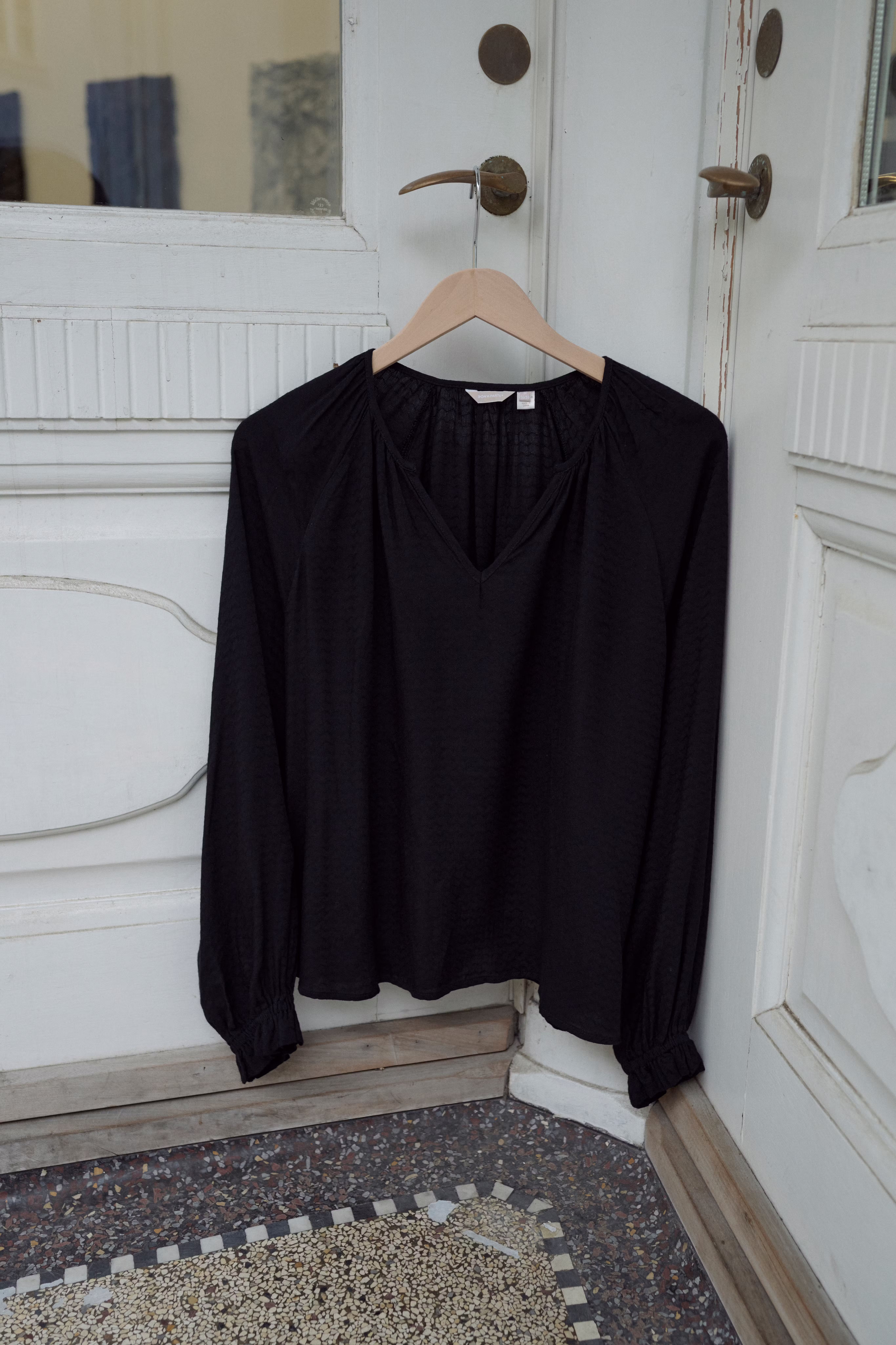 BPbranda Blouse LOCATION NONE 40200092-106480