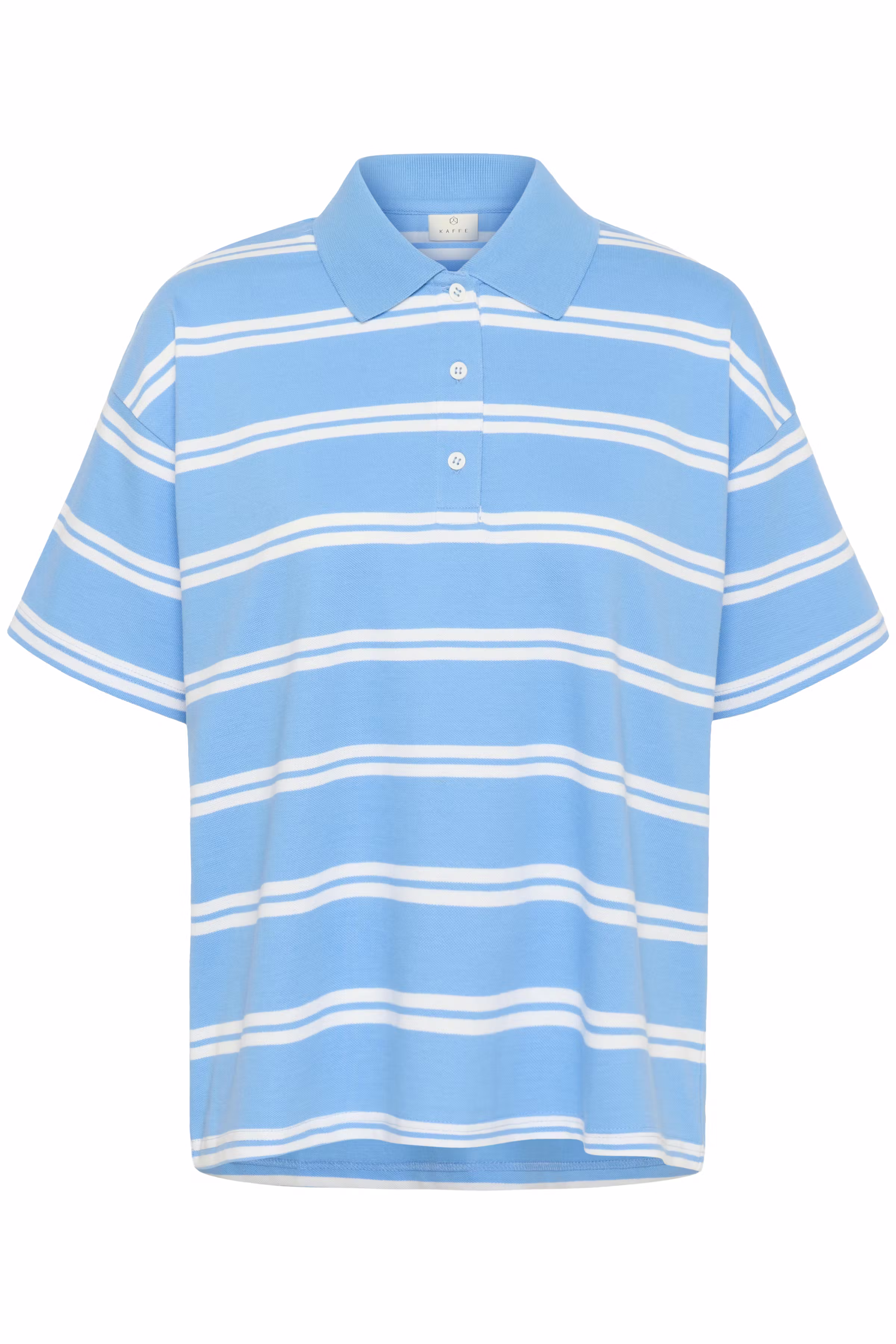 KApirrie Poloskjorte PACK FRONT 10552460-108569