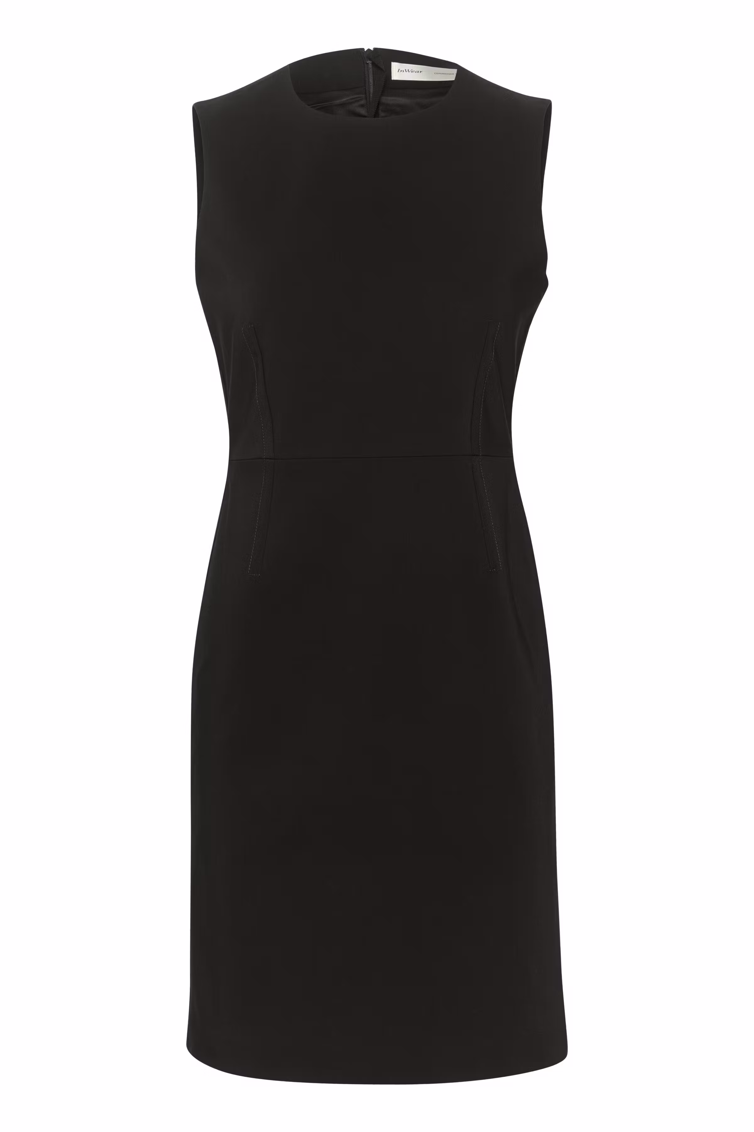 ZiggiIW Kjole PACK FRONT 30109404-194008