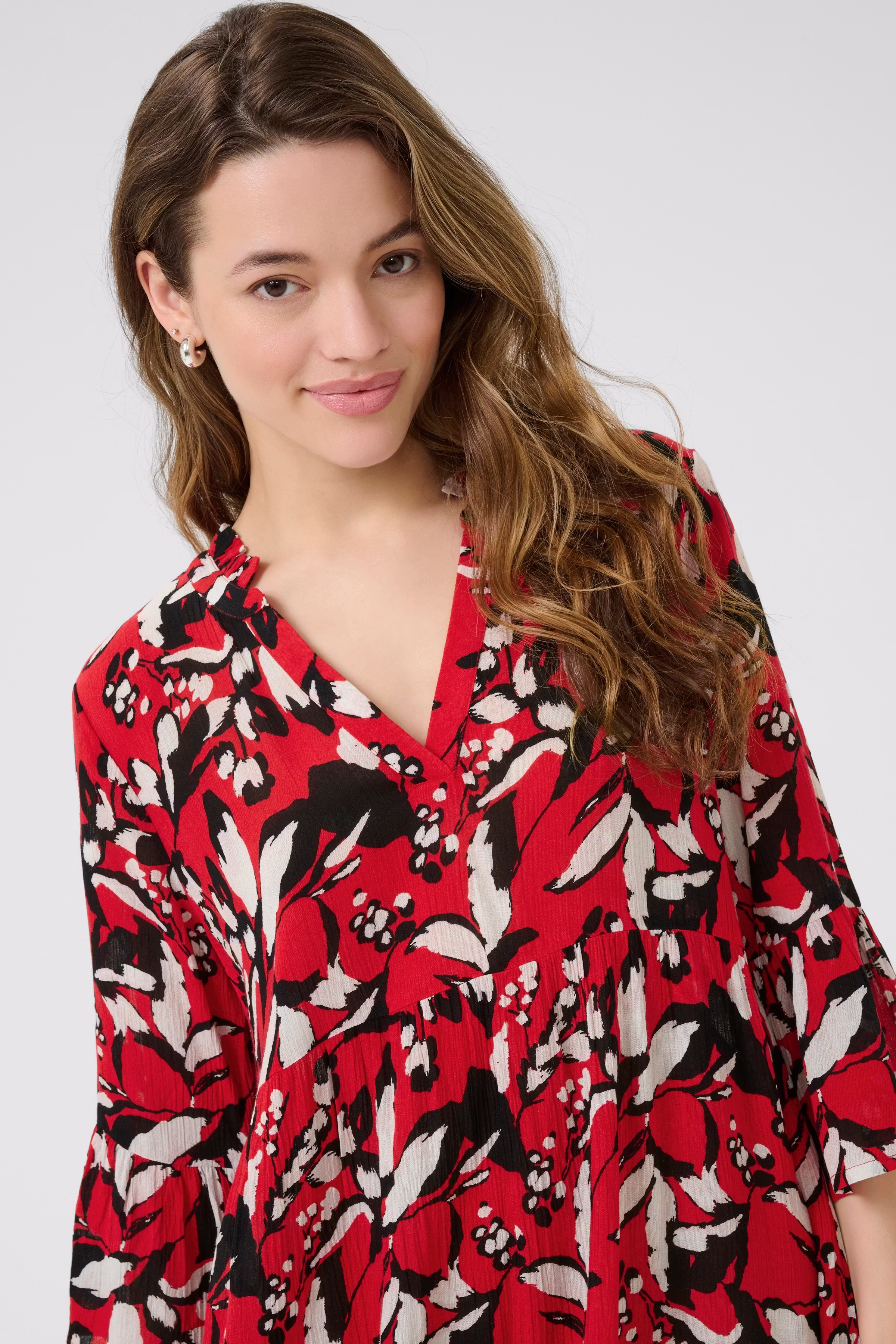 KAhera Kjole LOOKBOOK DETAIL 10508259-107956