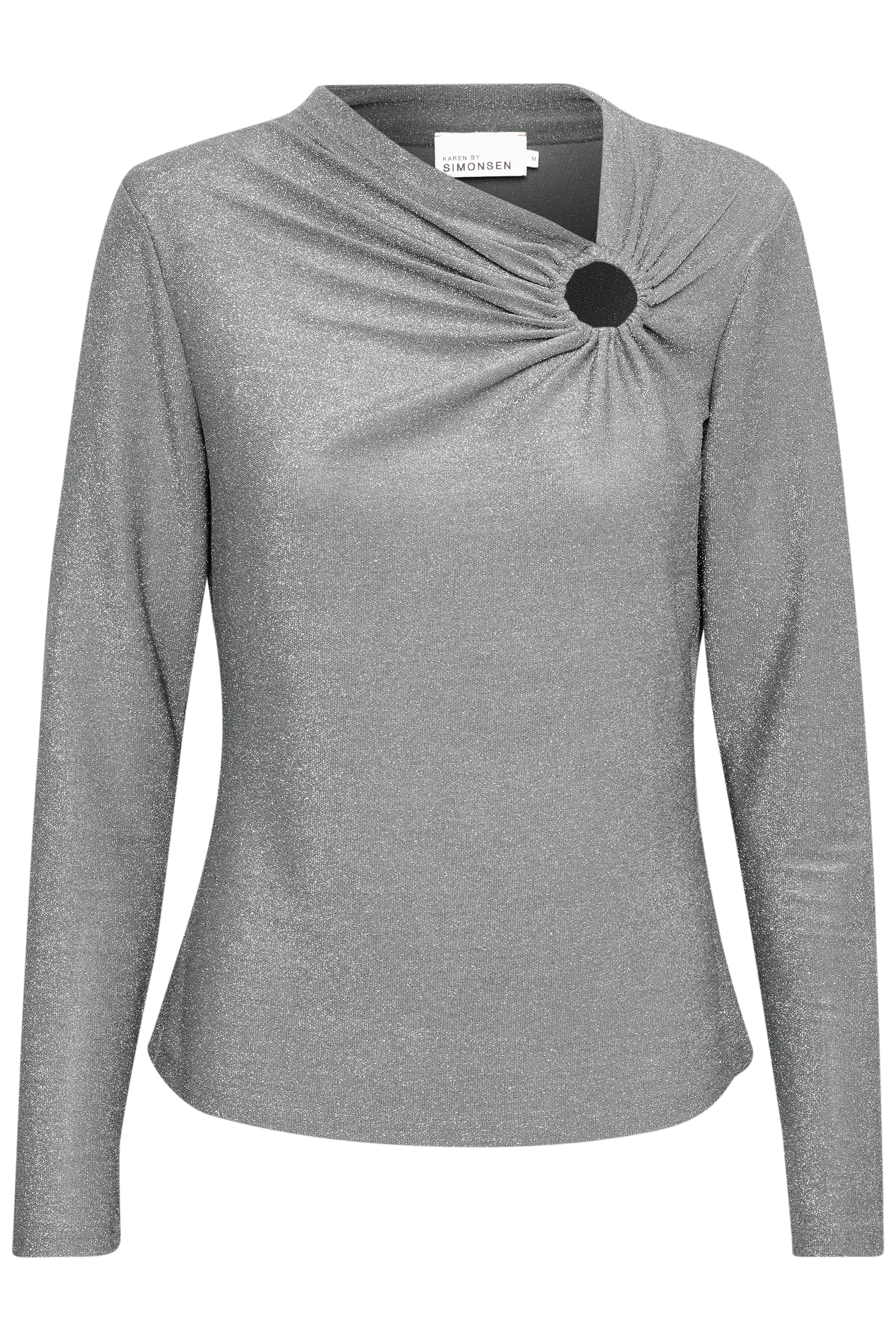 KarlaKB Bluse PACK FRONT 10104518-145002