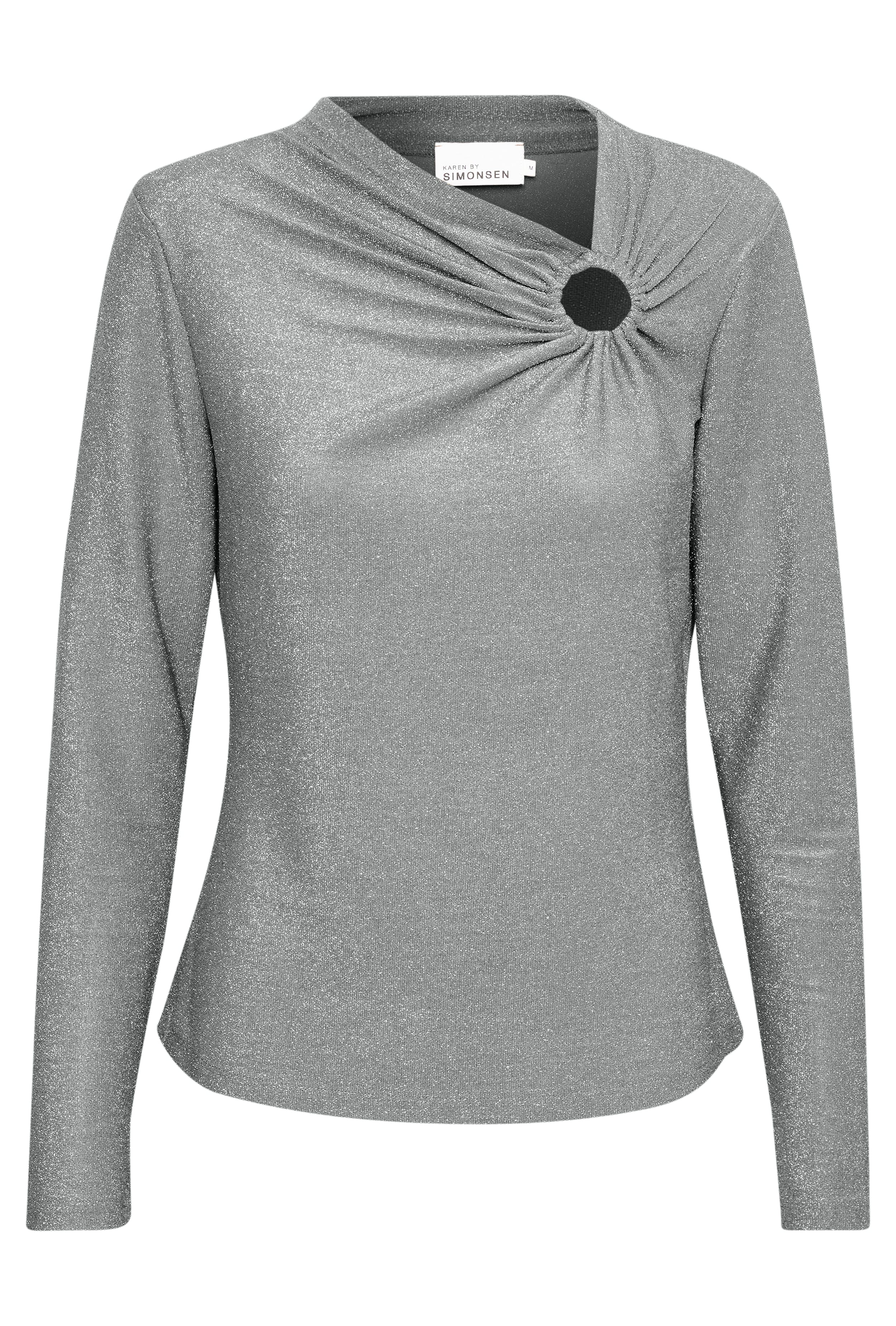 KarlaKB Blouse LOOKBOOK FRONT 10104518-145002