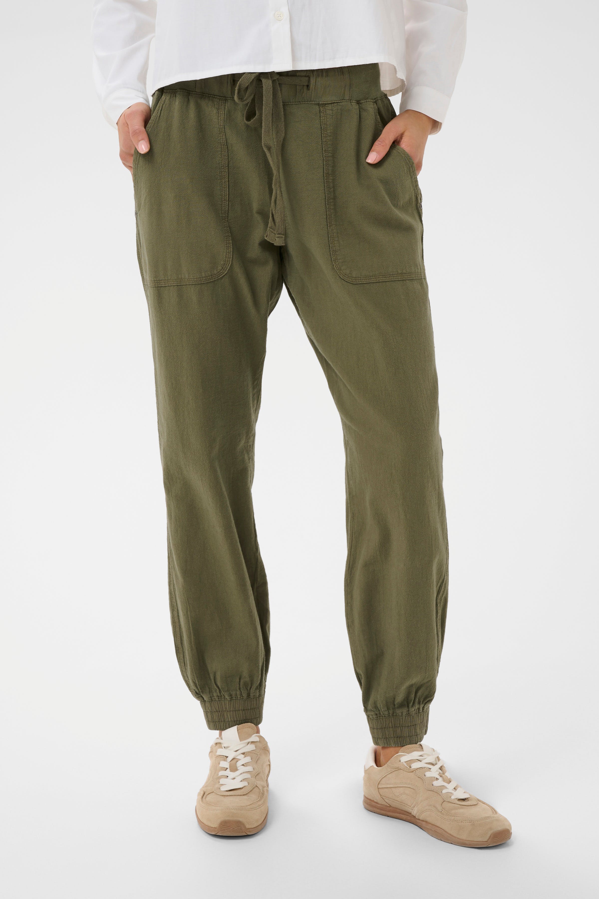 KAnaya Bukser LOOKBOOK FRONT 10505397-190511