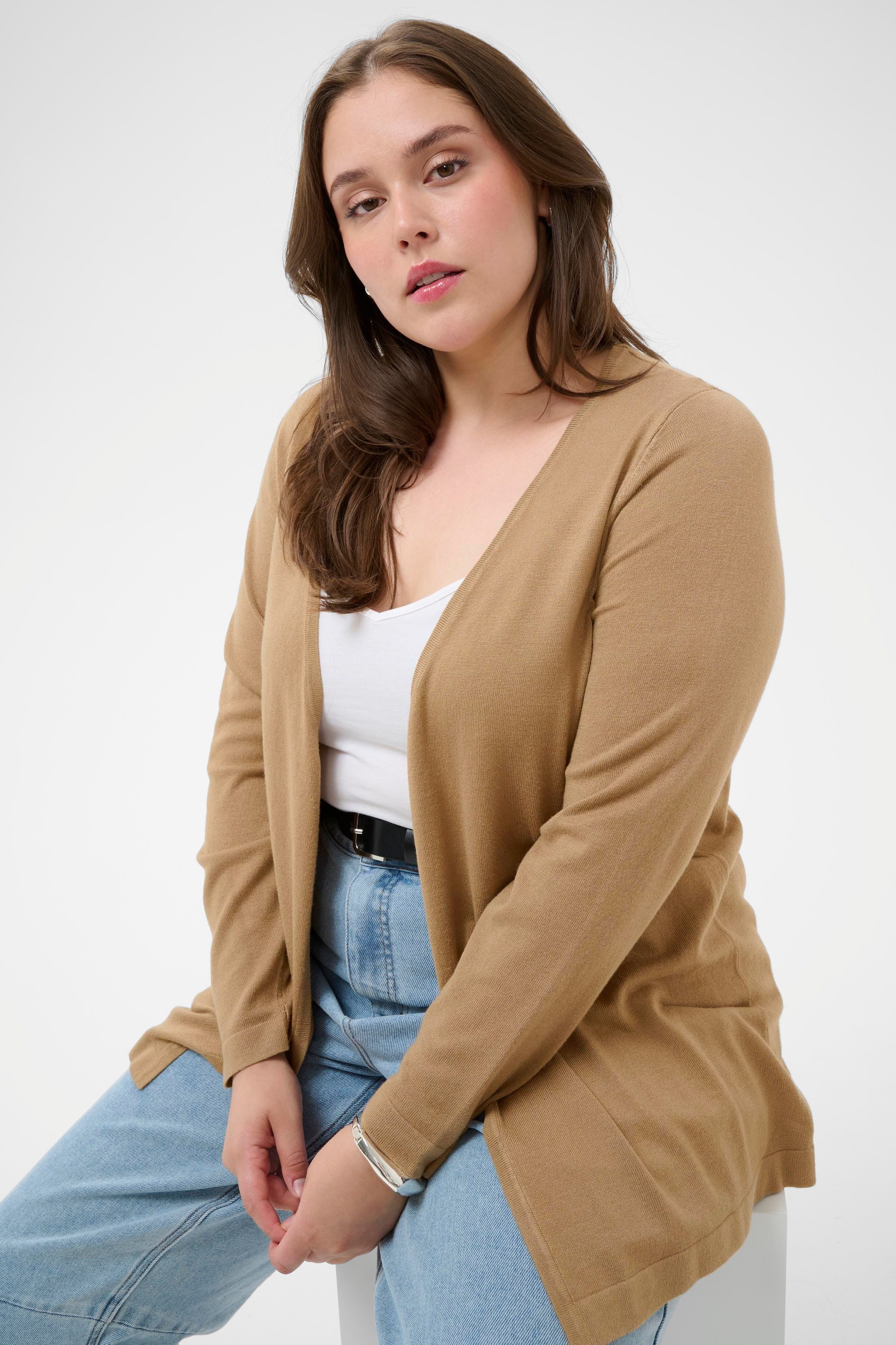 KCfarsia Cardigan LOOKBOOK DETAIL 10580339-171115