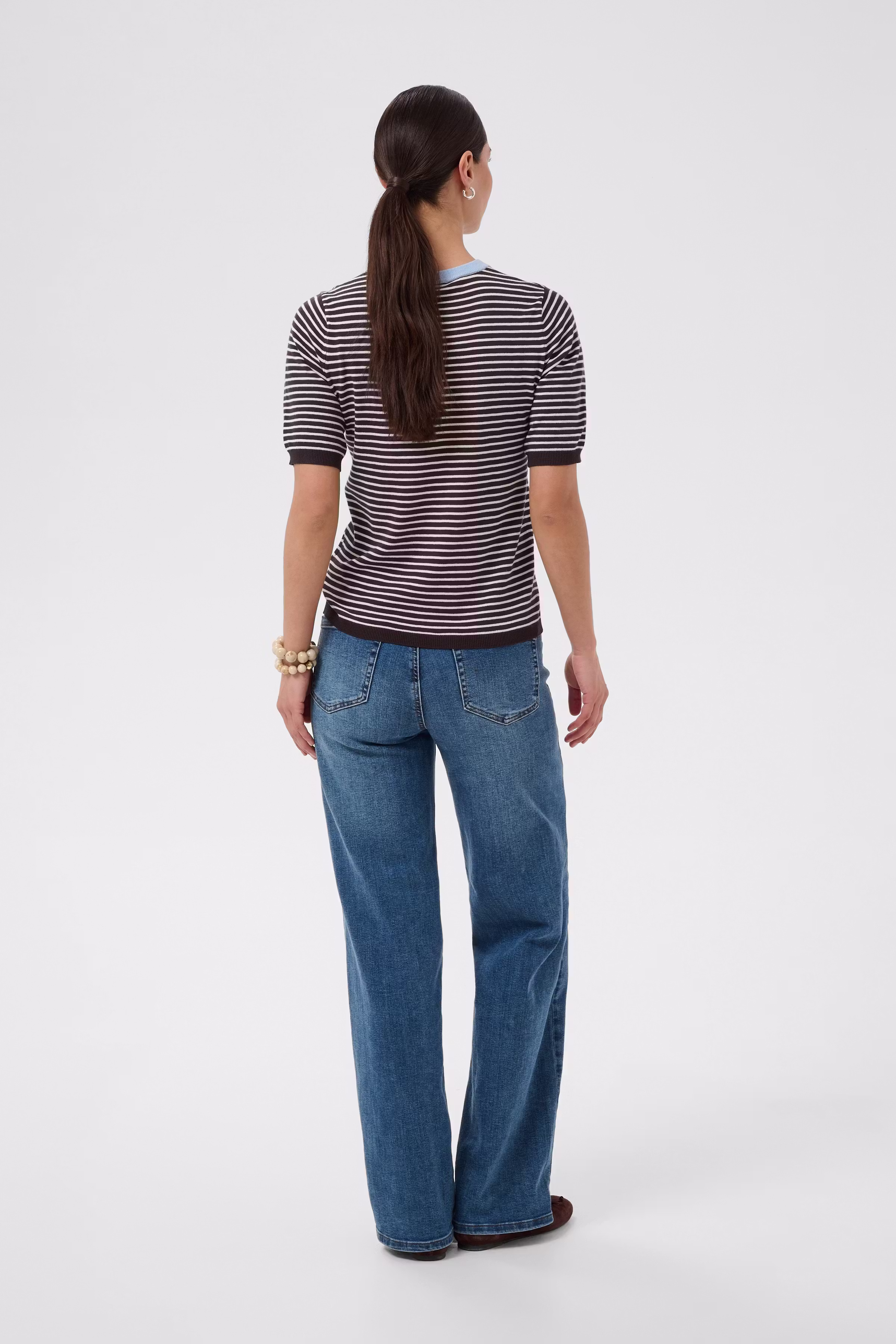 Kalizza Pullover LOOKBOOK BACK 10512365-1000011