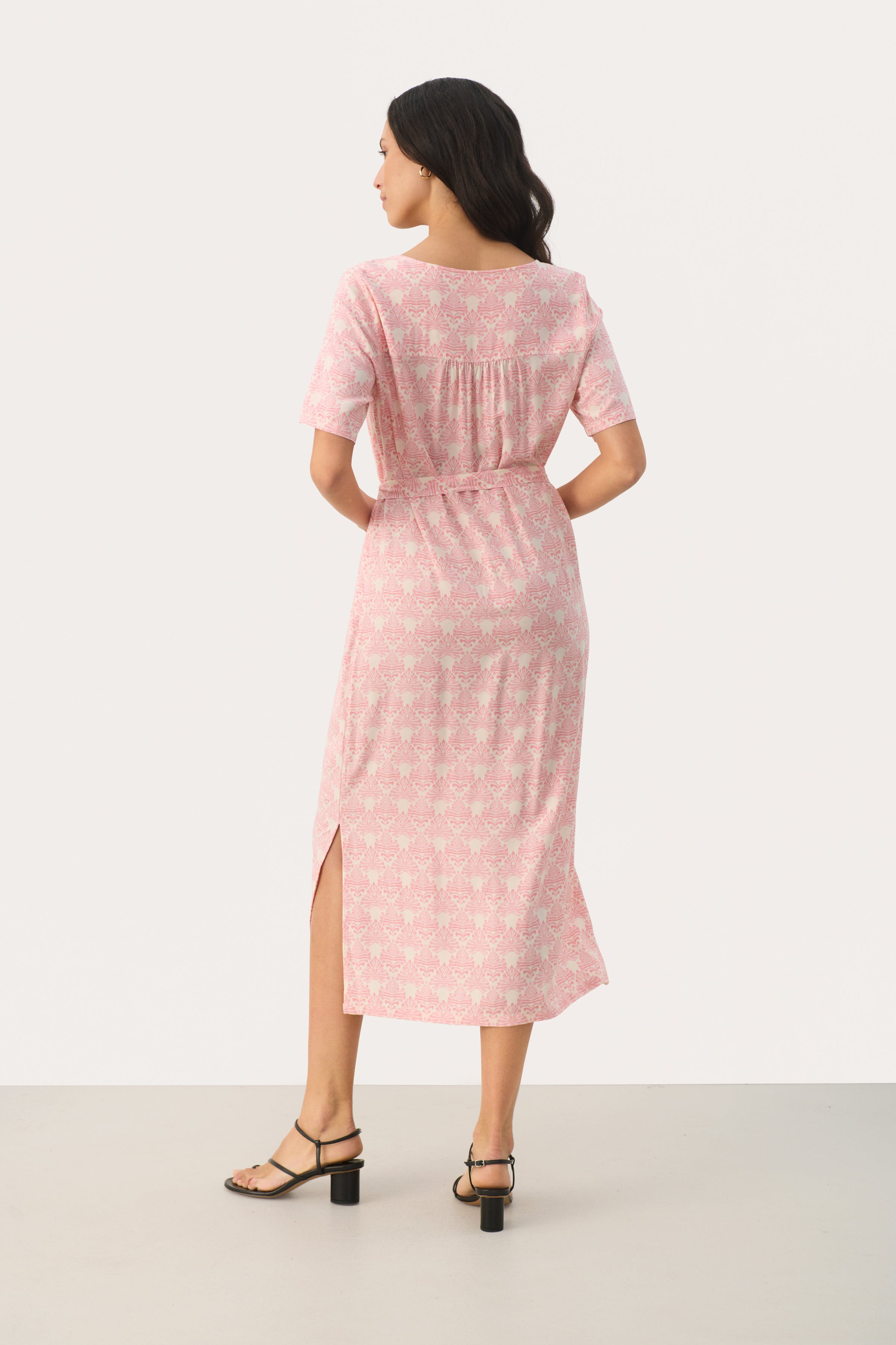 JosiaPW Dress LOOKBOOK BACK 30308830-303083