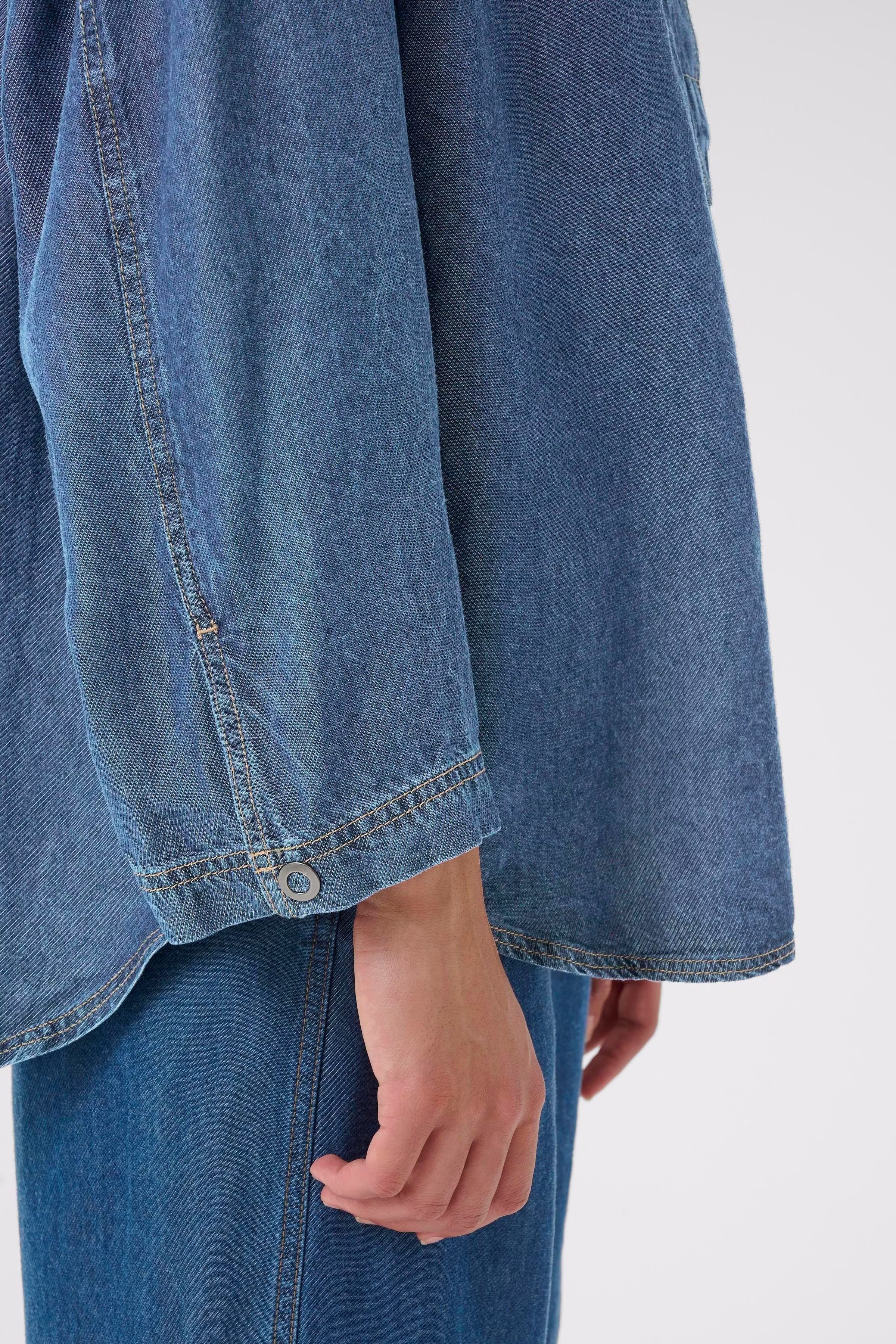 PhilipaIW Shirt LOOKBOOK DETAIL 30109177-301979