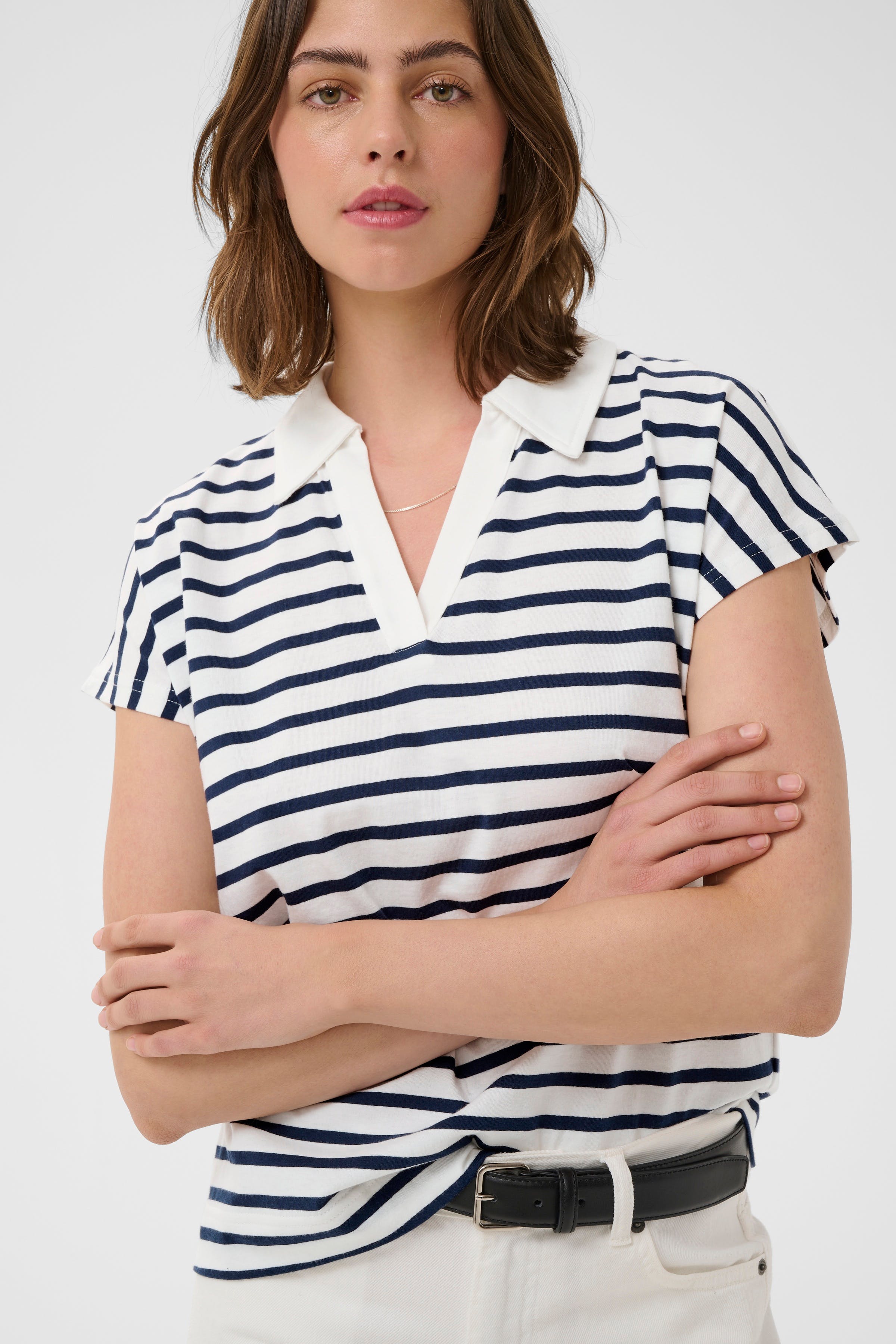 PFIAIW T-shirt LOOKBOOK DETAIL 30112571-900007191