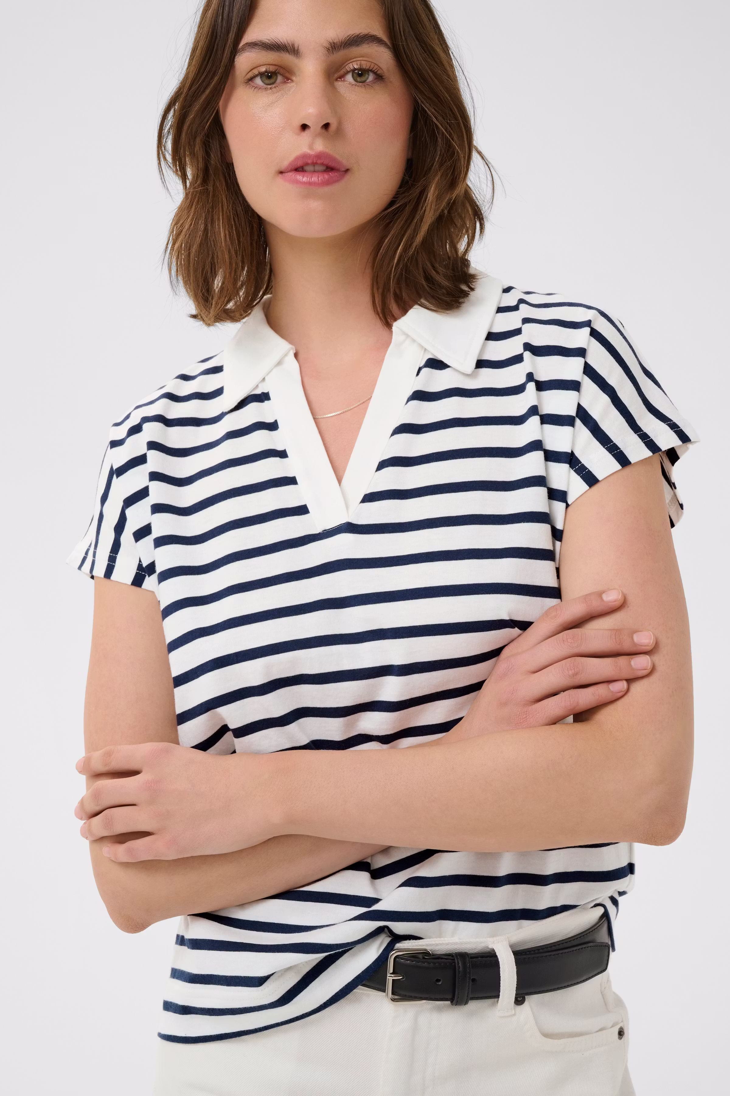 PFIAIW T-shirt LOOKBOOK DETAIL 30112571-900007191