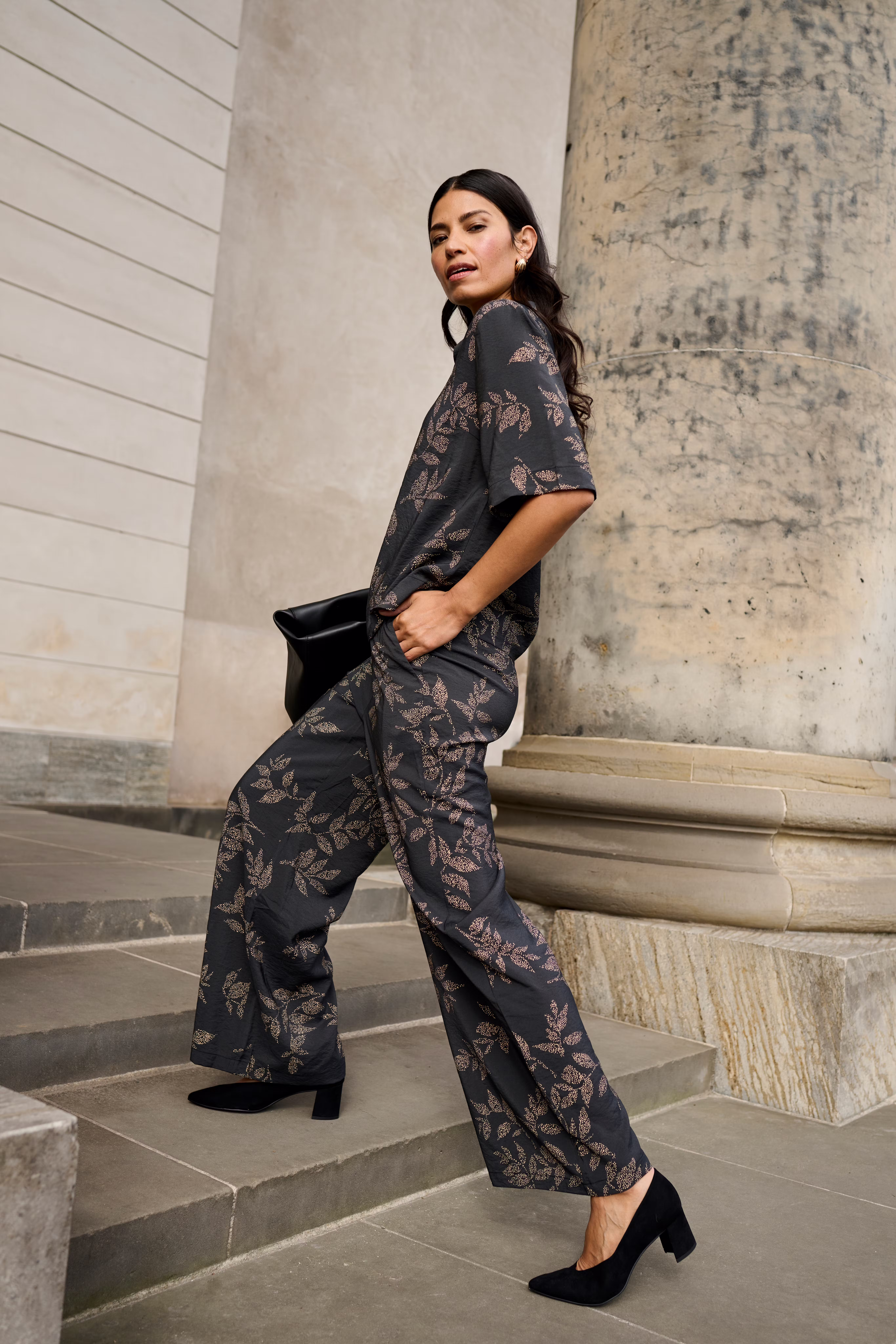 BParianna Blouse LOCATION NONE 40200010-108427