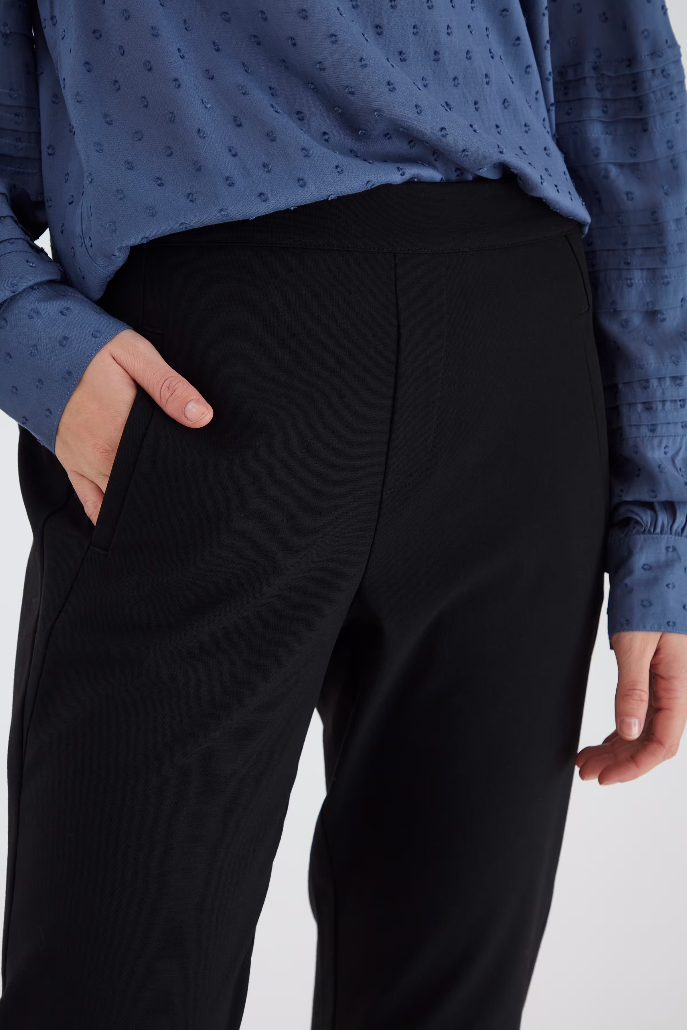 PZVICTORIA Bukser LOOKBOOK DETAIL 50205923-193911