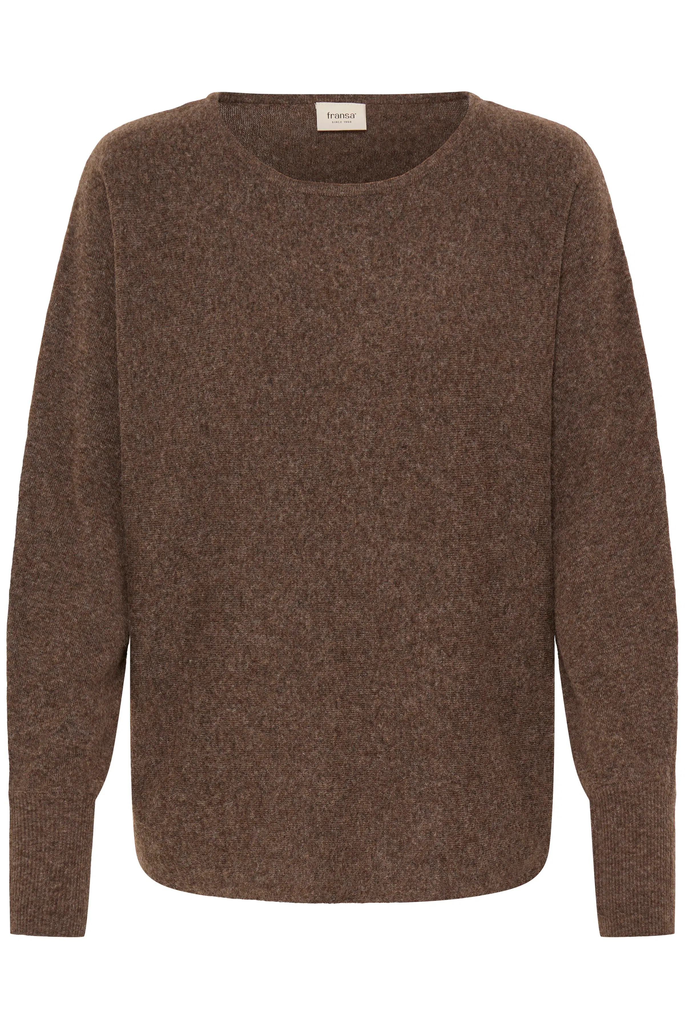 FRROMINA Pullover PACK FRONT 20617295-1911091
