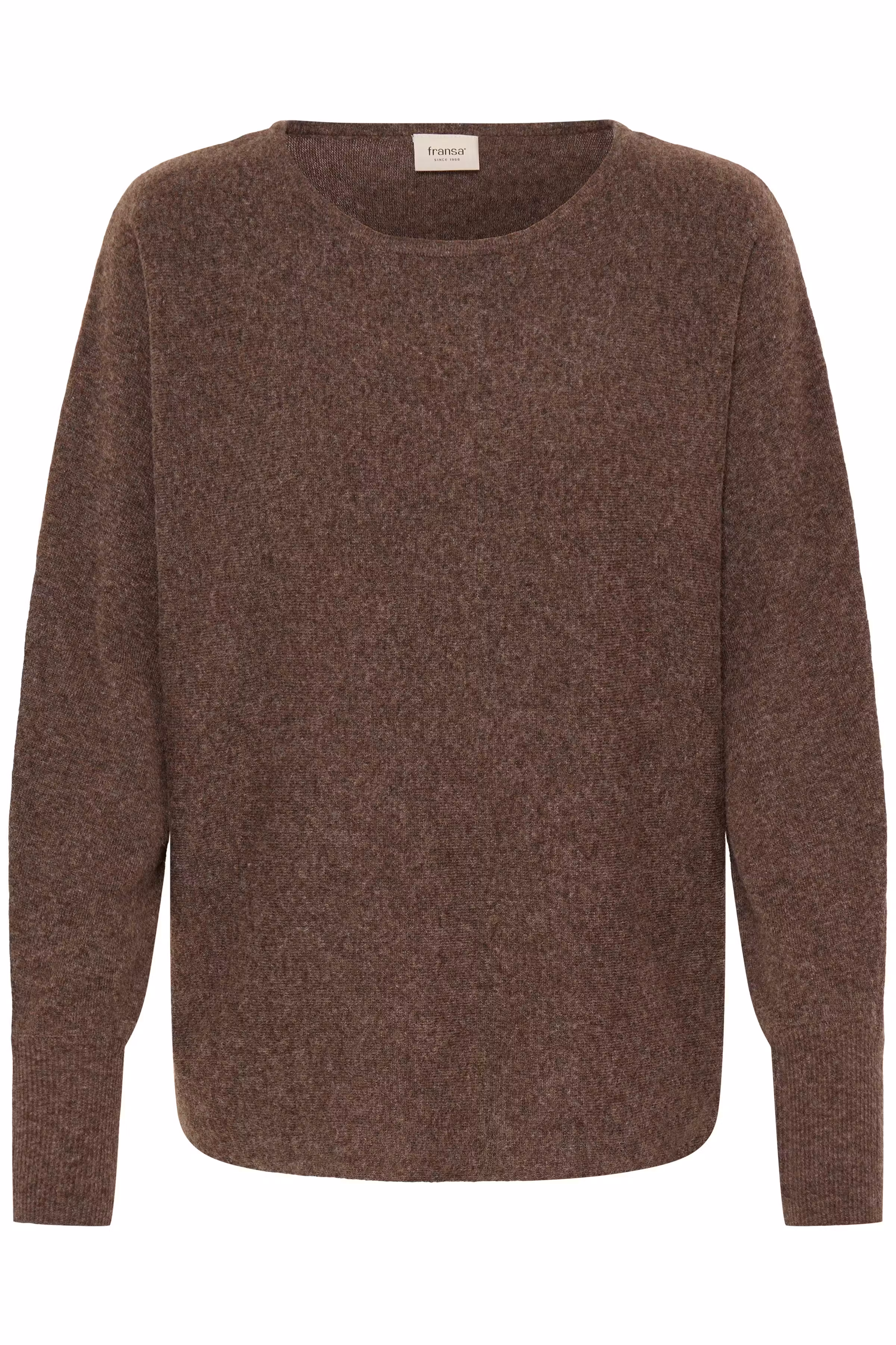 FRROMINA Pullover PACK FRONT 20617295-1911091
