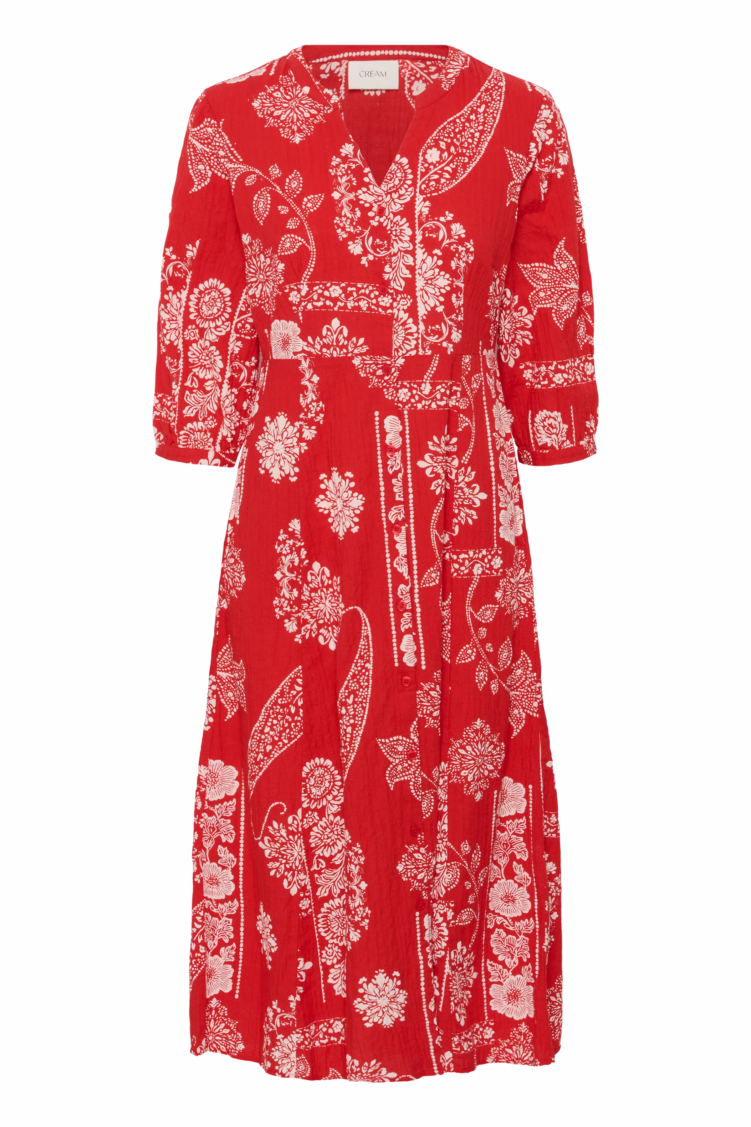 CRGianna Klänning PACK FRONT 10614906-109050