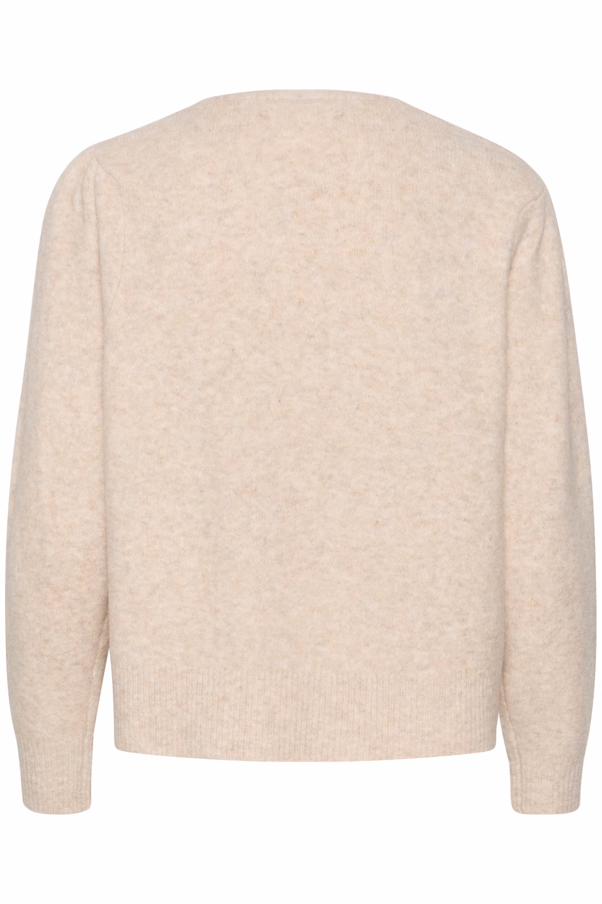 CRThora Pullover PACK BACK 10613043-100807