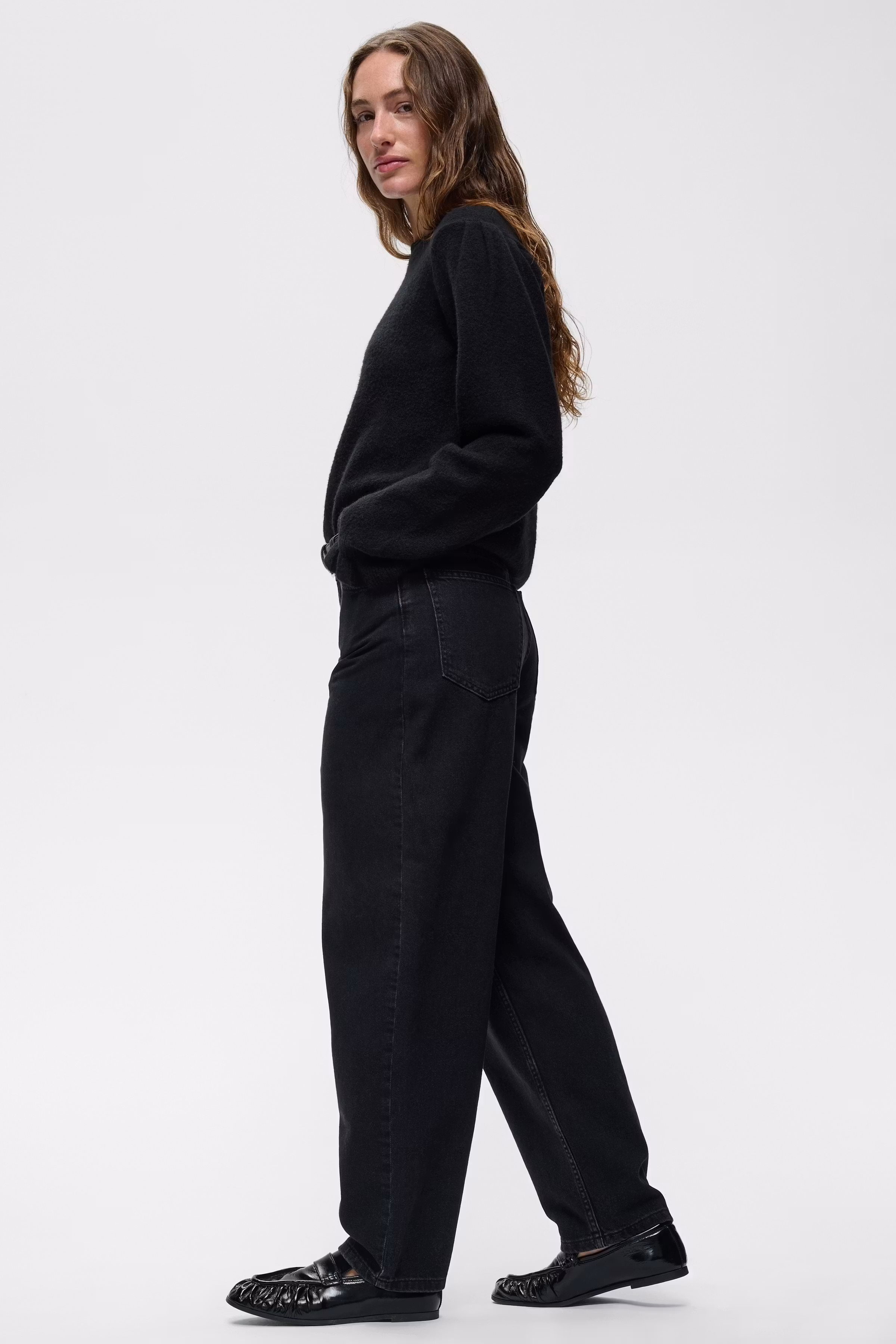 KarfinaIW Jeans LOOKBOOK FRONT 30111397-194008