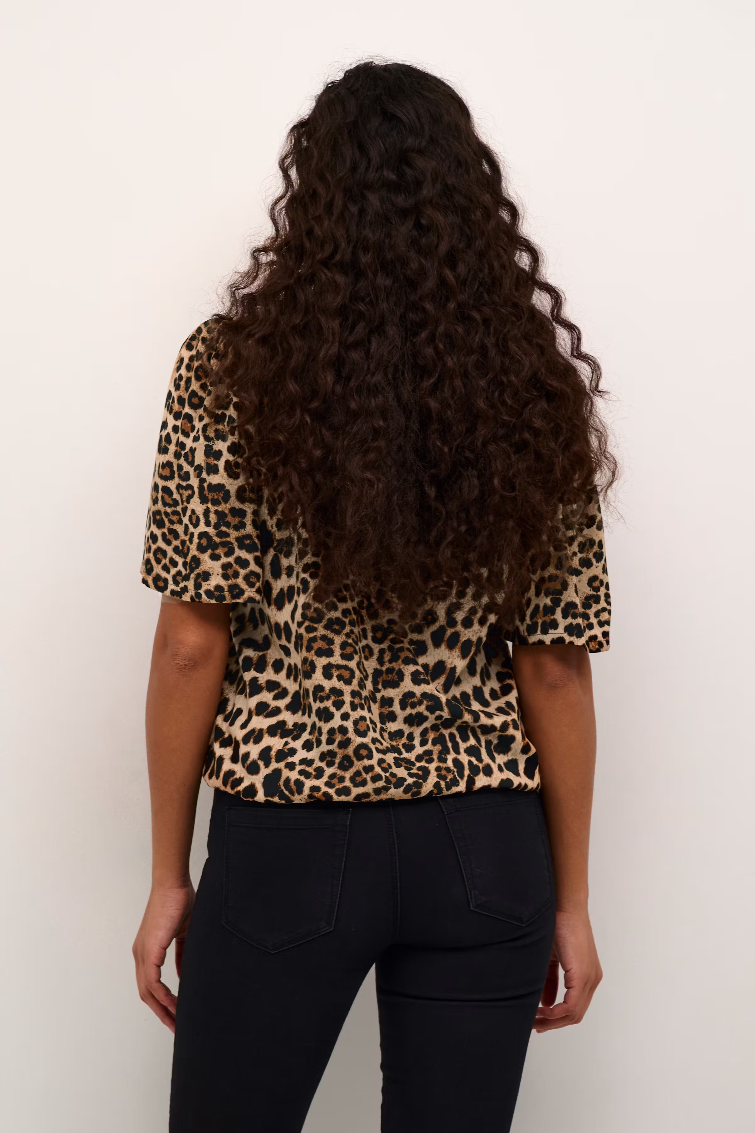 KAariana Bluse LOOKBOOK BACK 10552343-105798