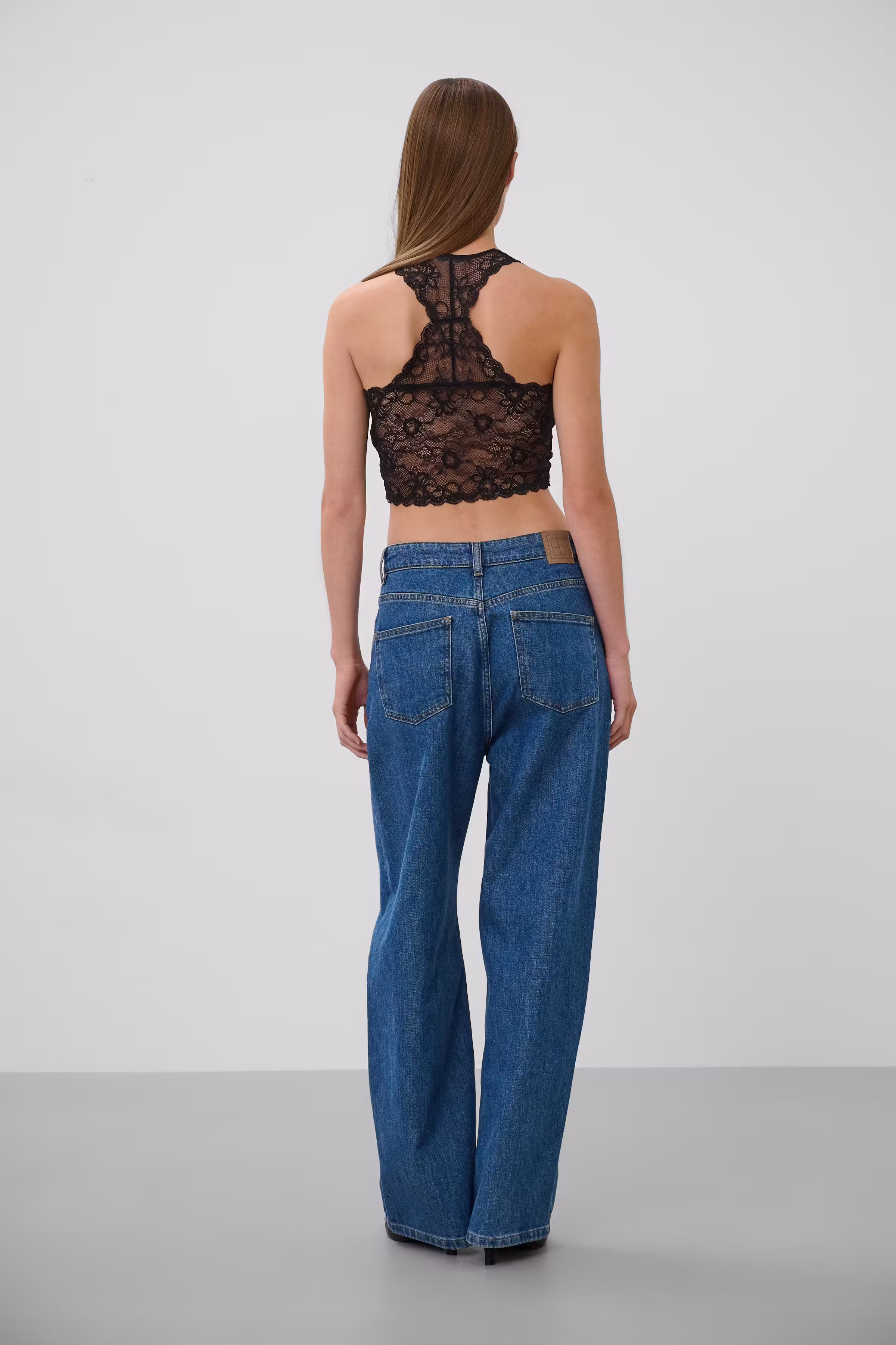 SLDolly Undertøj LOOKBOOK BACK 30403527-40050