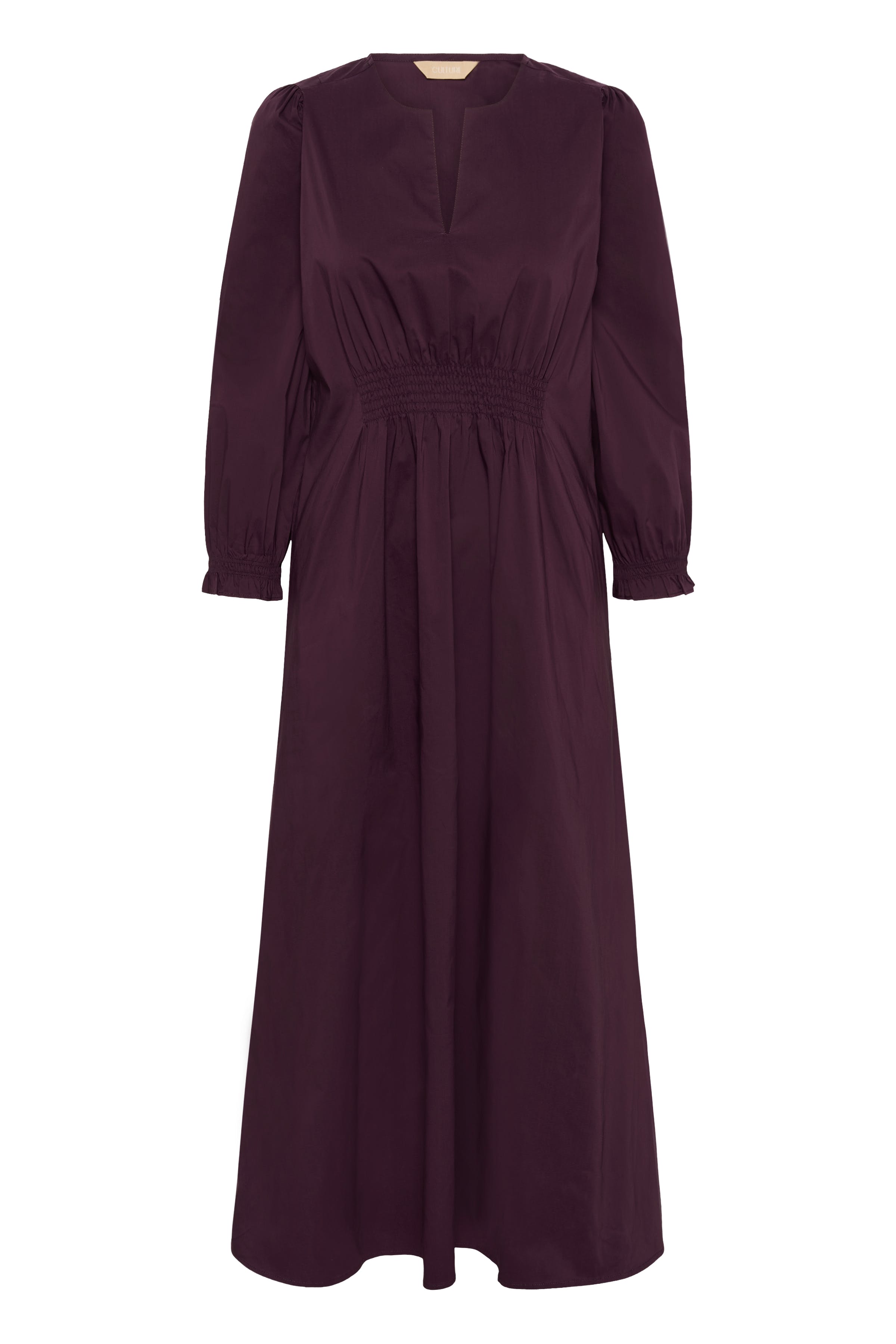 CUelna Jurk PACK FRONT 50112462-500012