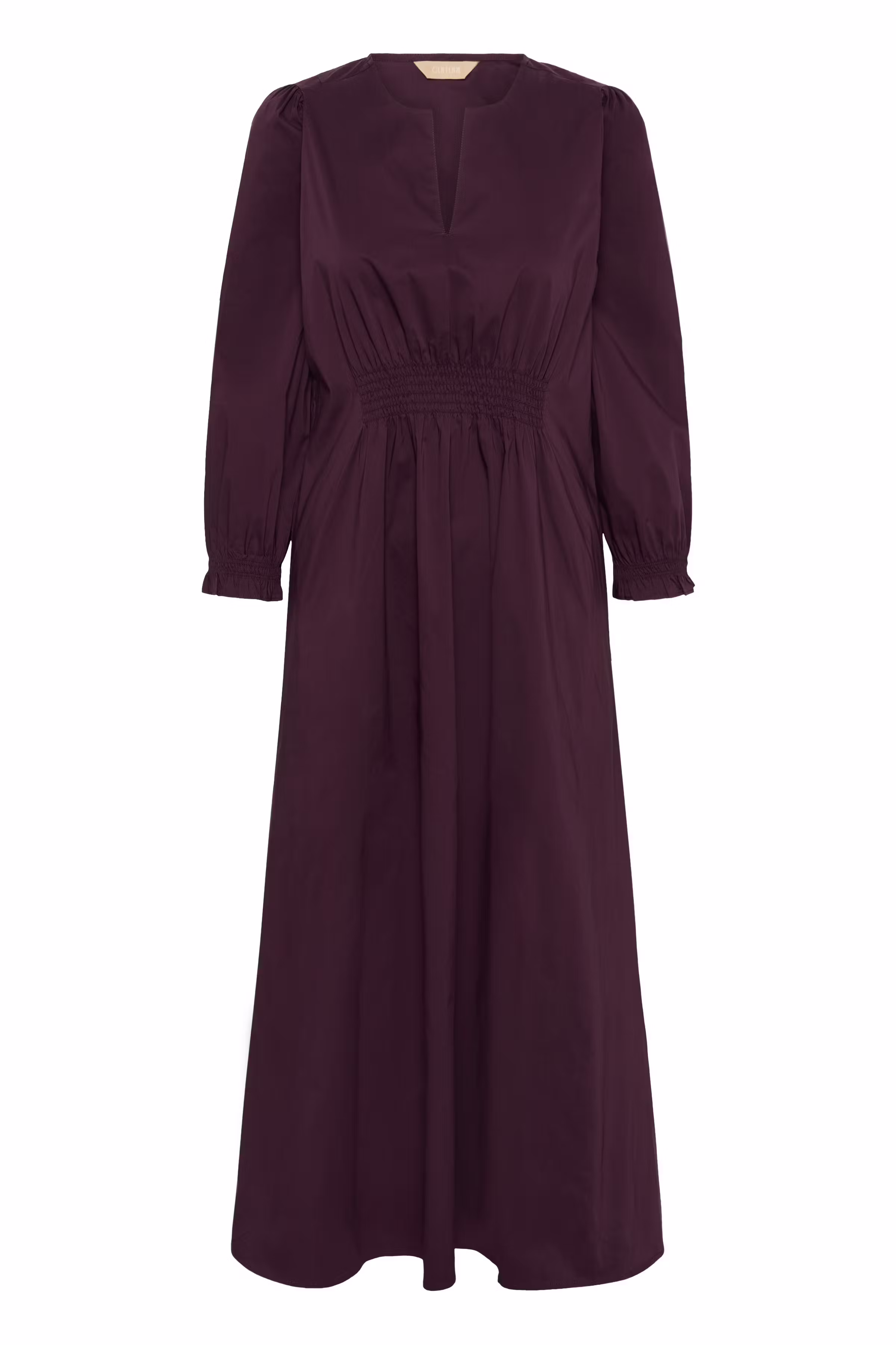 CUelna Jurk PACK FRONT 50112462-192118