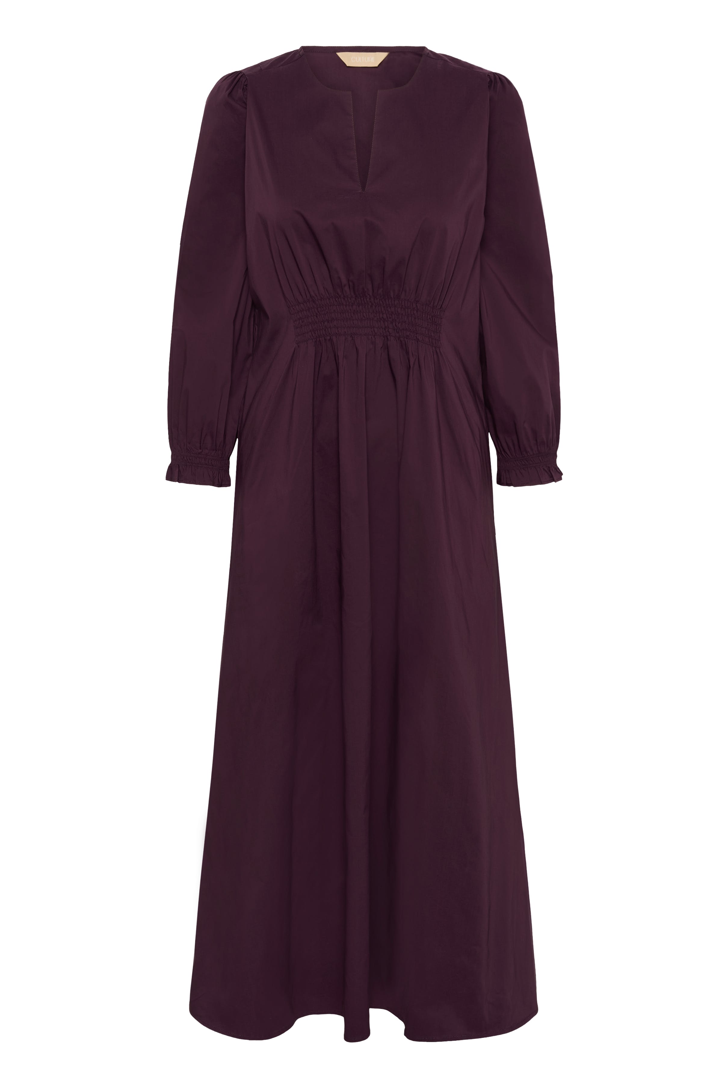 CUelna Dress PACK FRONT 50112462-192118