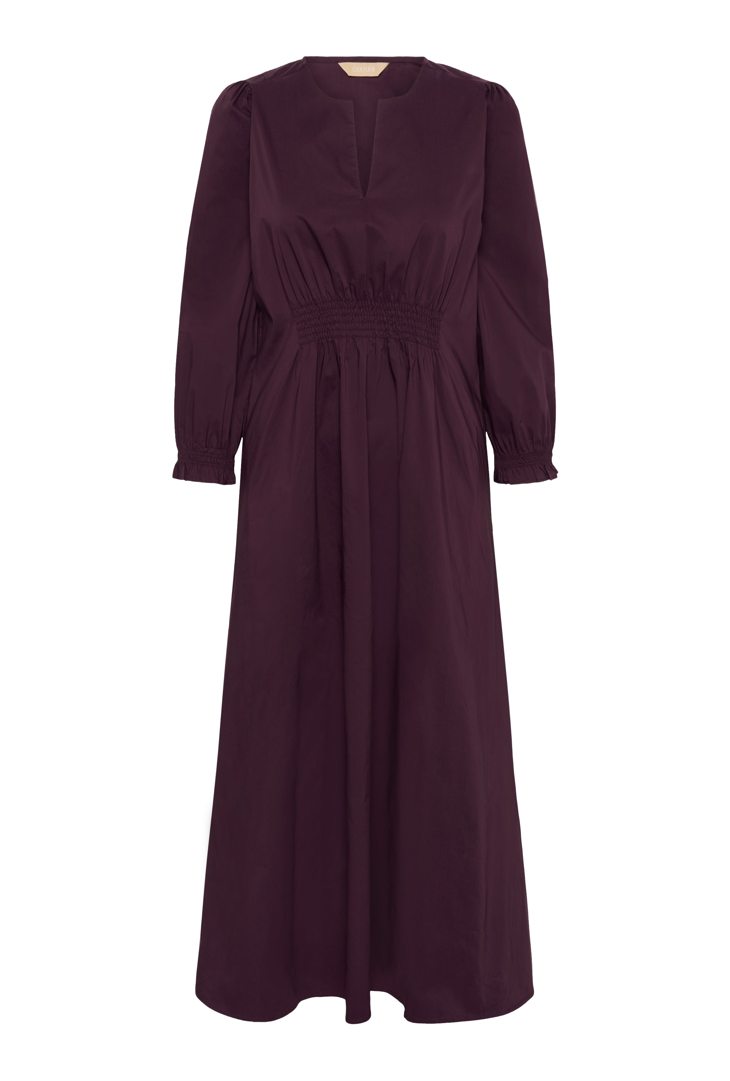 CUelna Dress PACK FRONT 50112462-192118