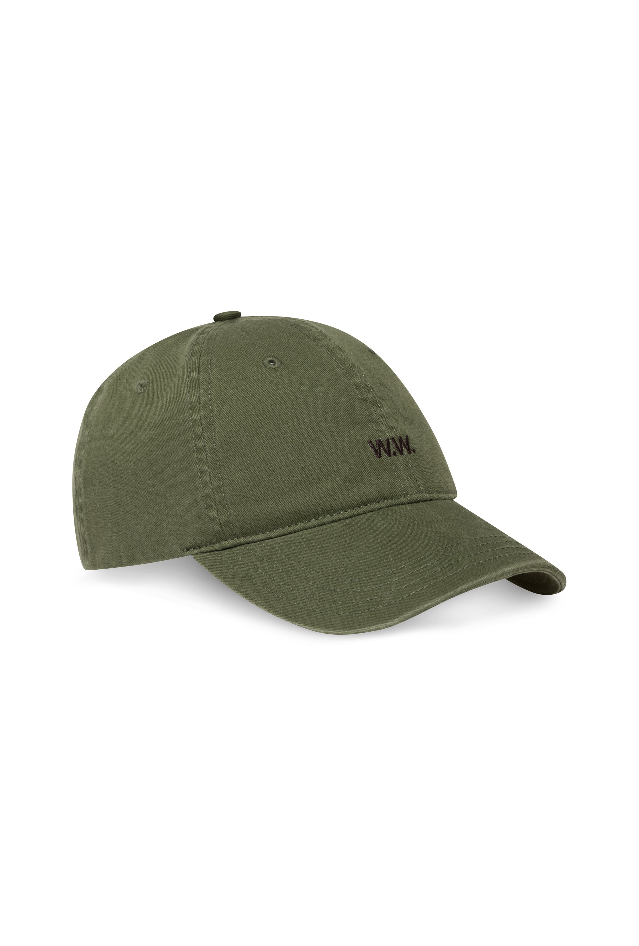 WWW.W.cap Cap PACK FRONT 30251641-180317