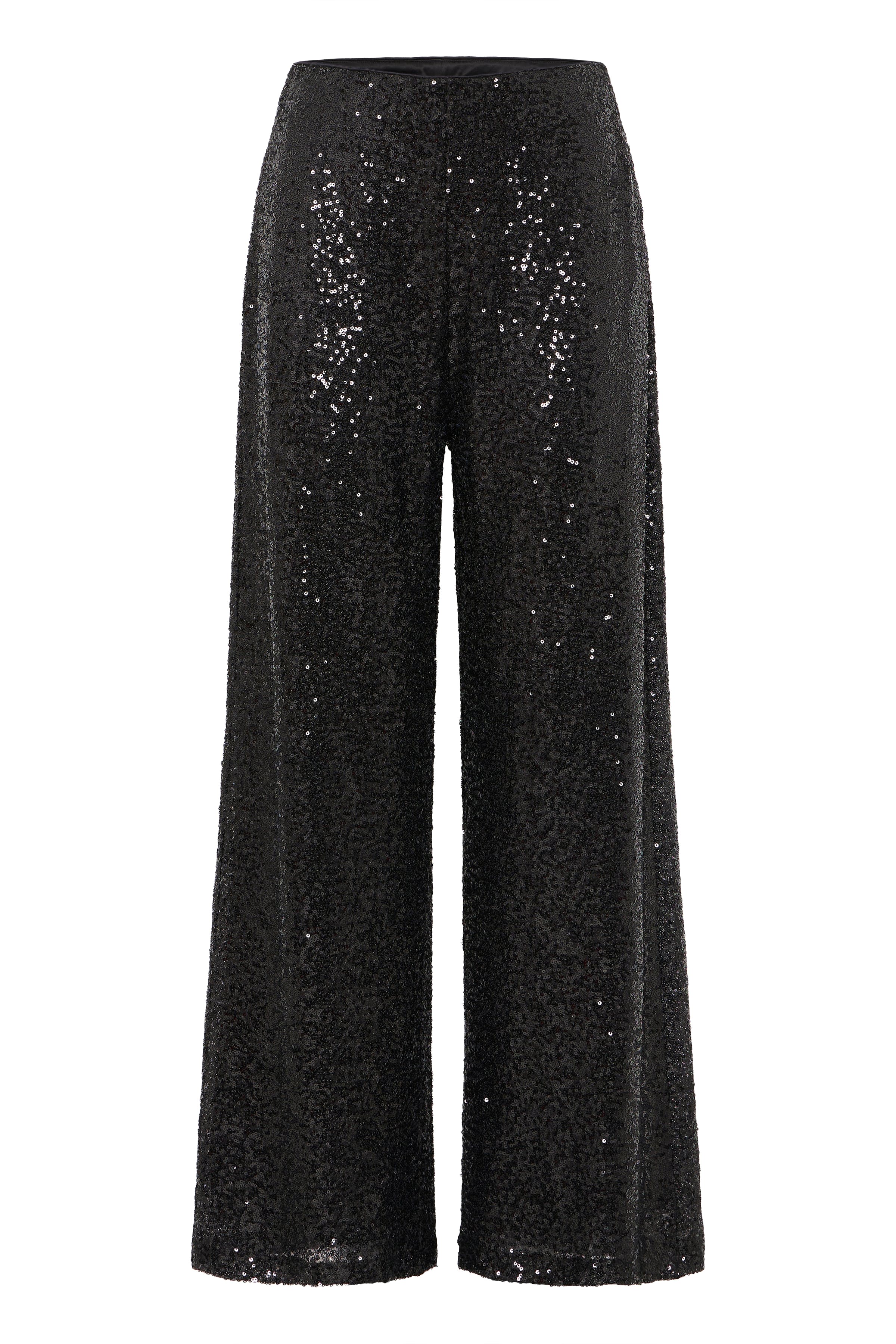 IHFAUCA Bukser PACK FRONT 20124846-131012