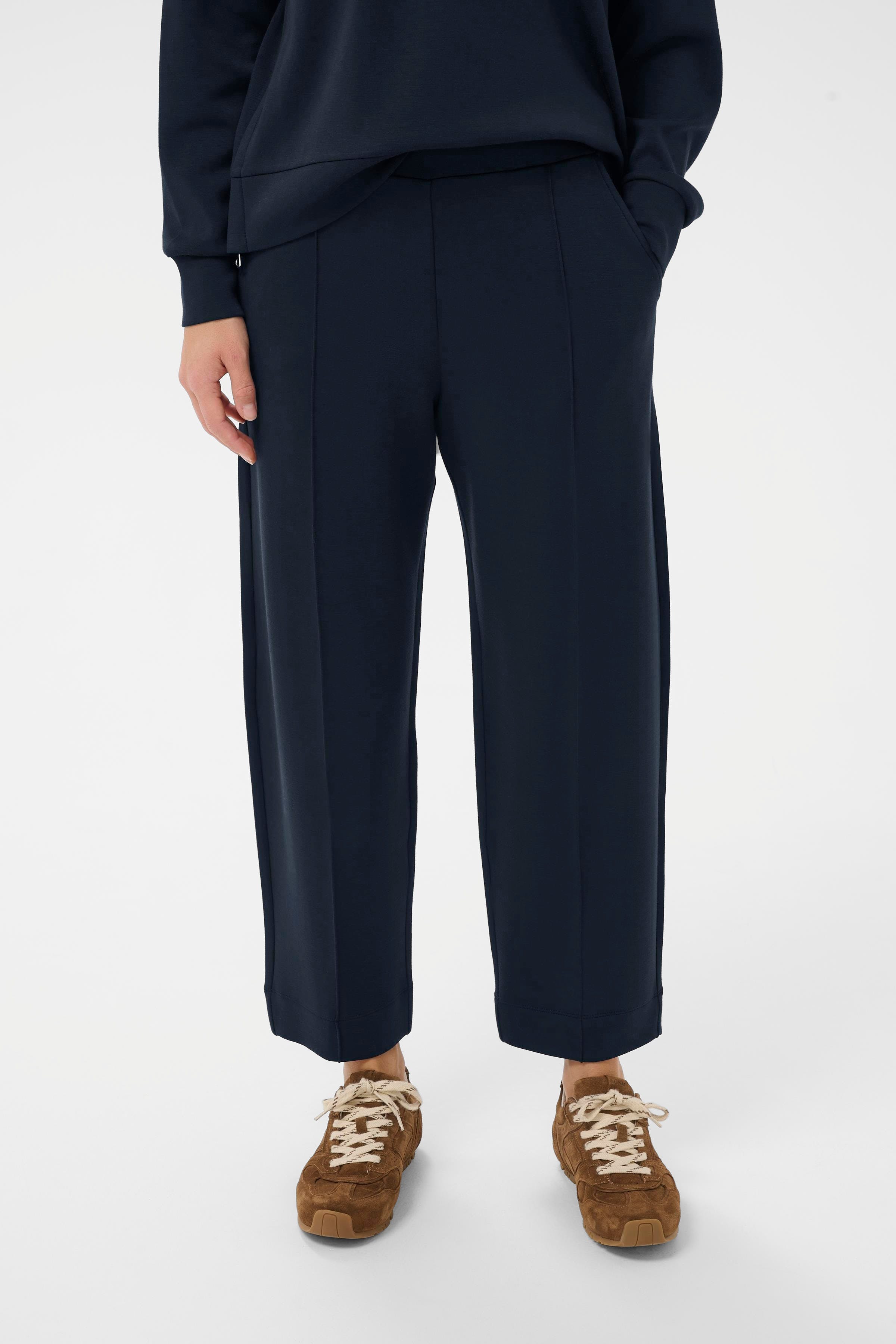 ZenaPW Trousers LOOKBOOK FRONT 30310294-194013