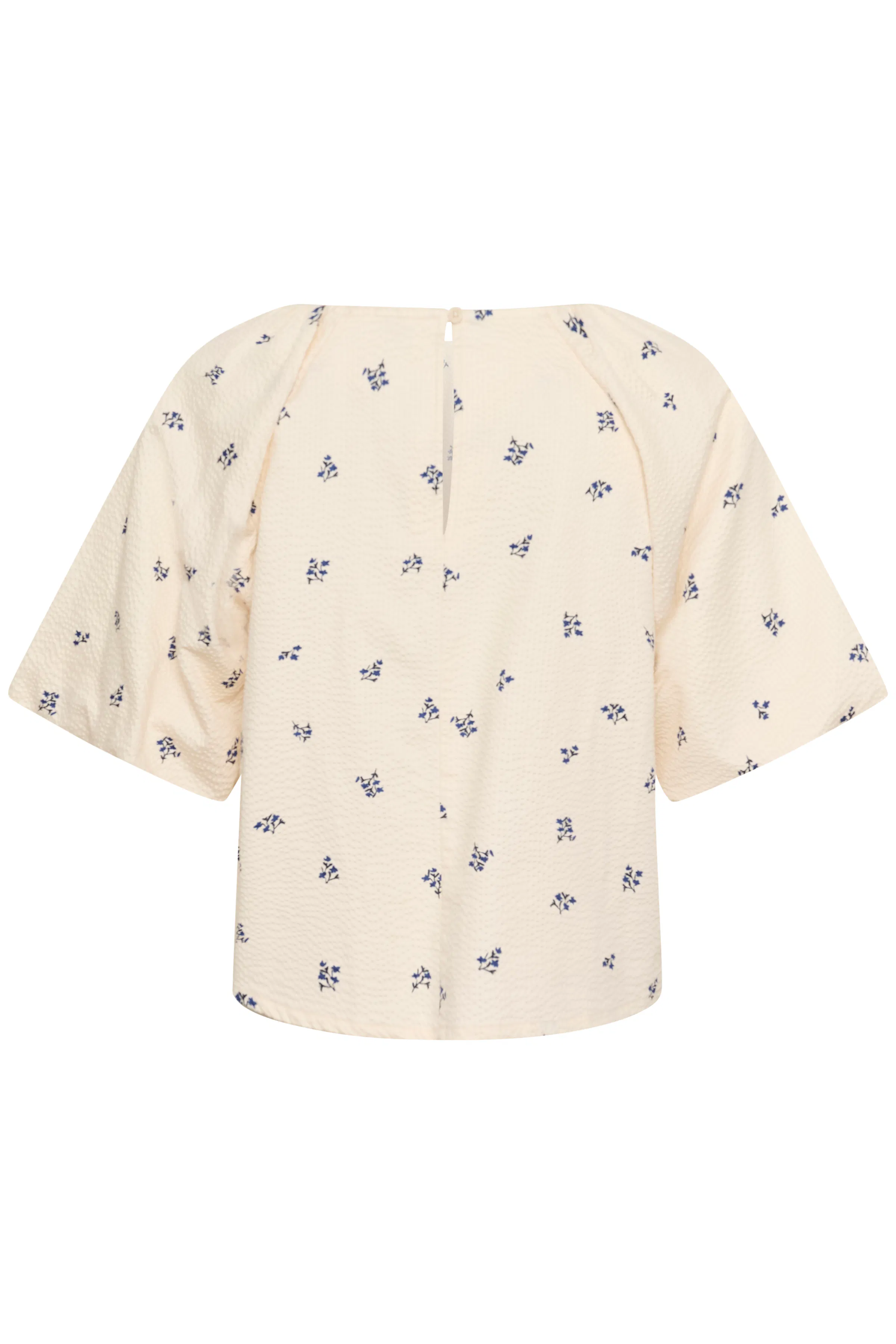 EstermarinePW Blouse PACK BACK 30308467-303689