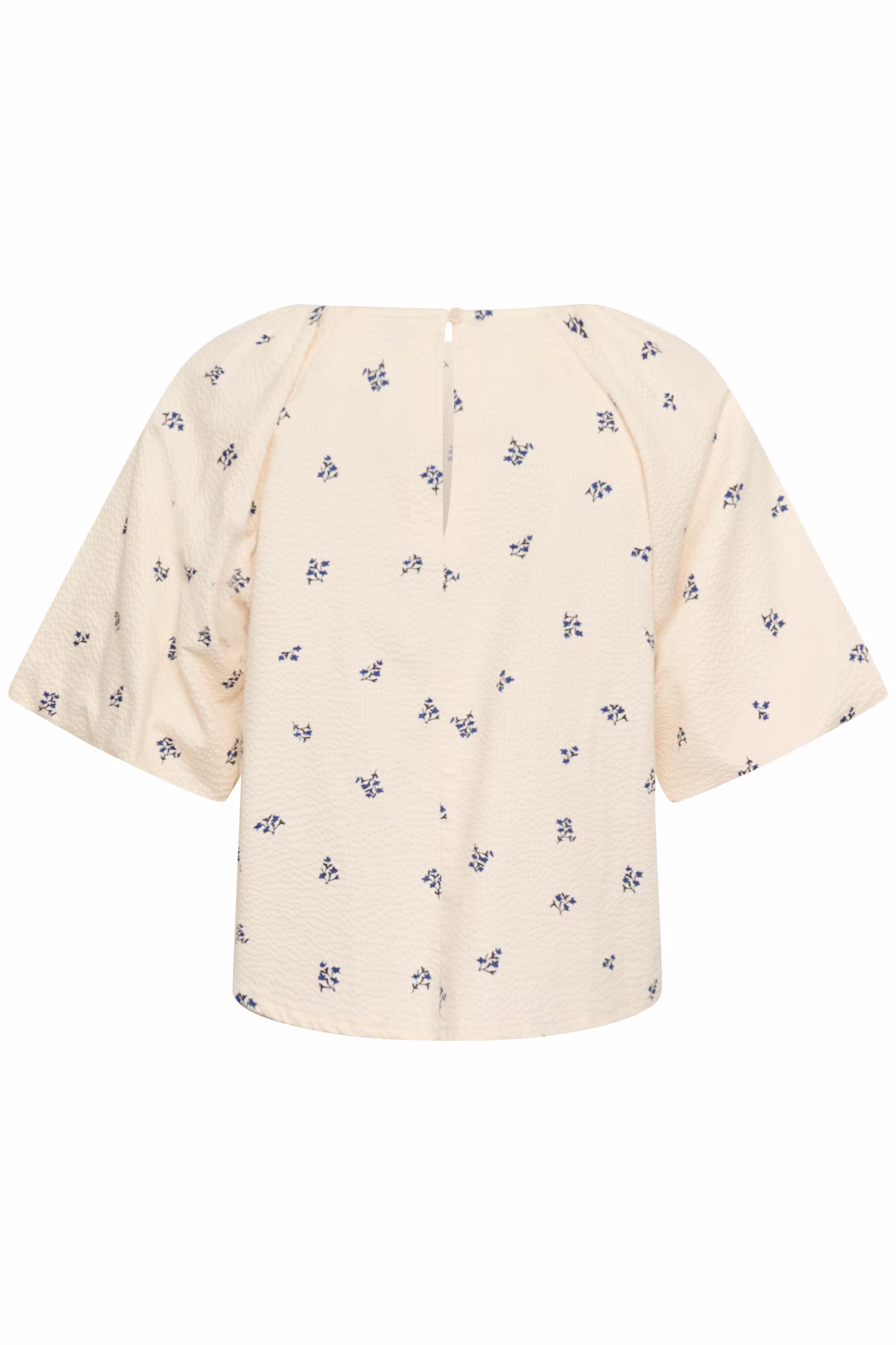 EstermarinePW Blouse PACK BACK 30308467-303689