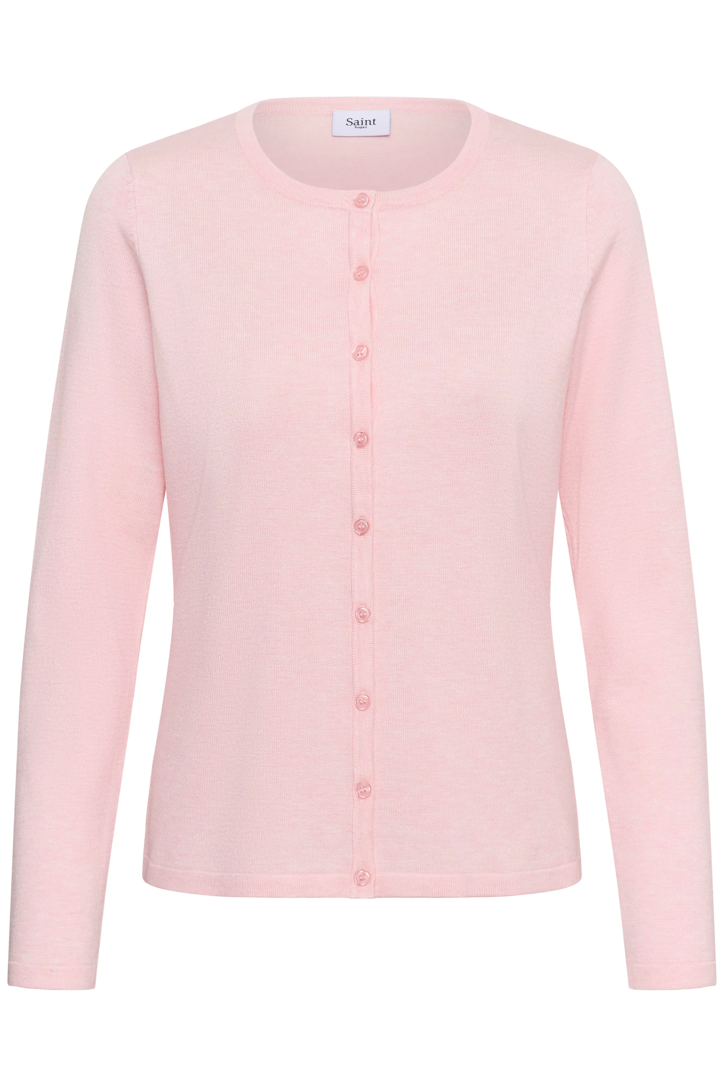 A8661, Cardigan PACK FRONT 30500005-1515201