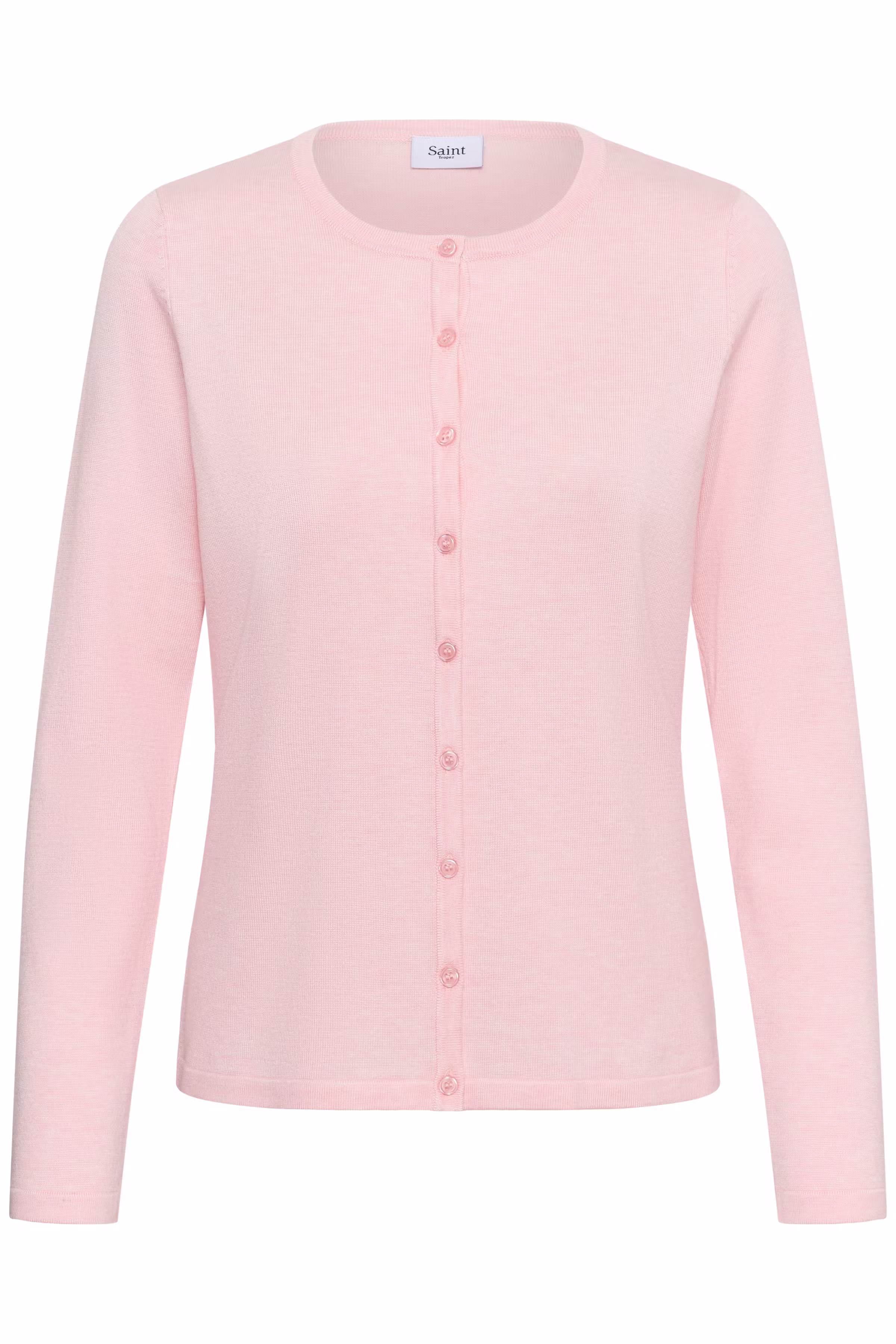 A8661, Cardigan PACK FRONT 30500005-1328071