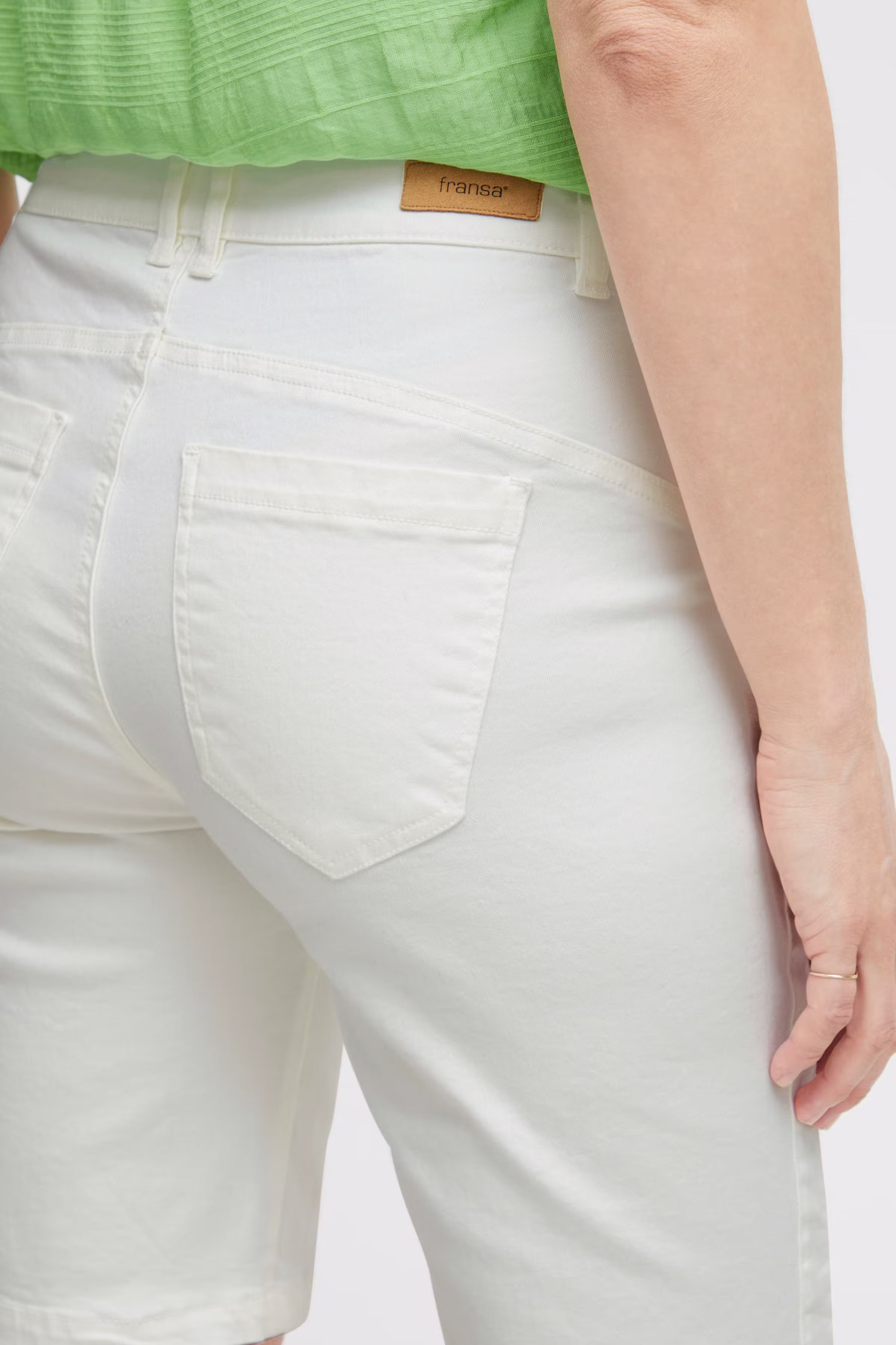 FRLOMAX Shorts LOOKBOOK DETAIL 20609613-110602