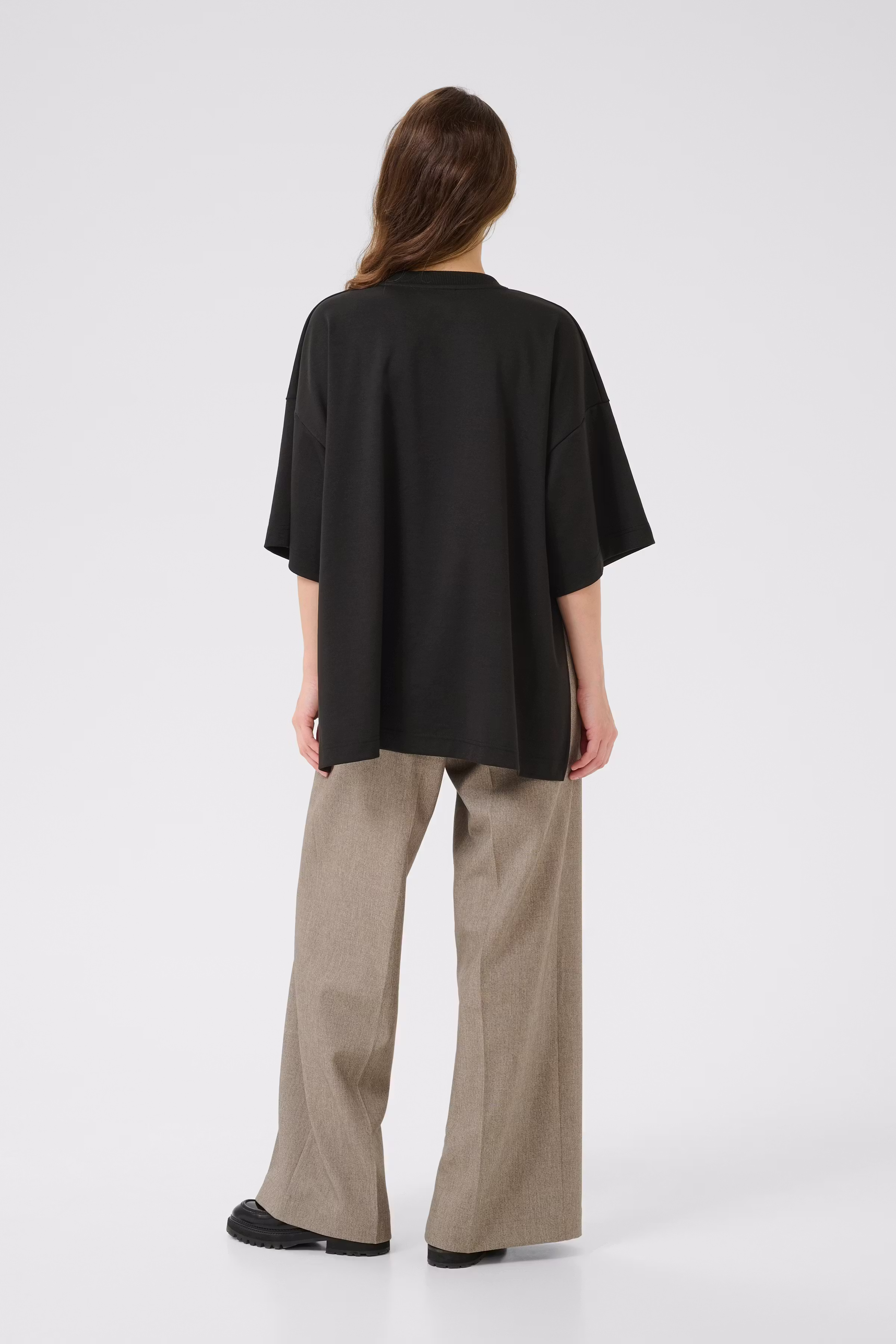 KAjenny T-shirt LOOKBOOK BACK 10510363-100121