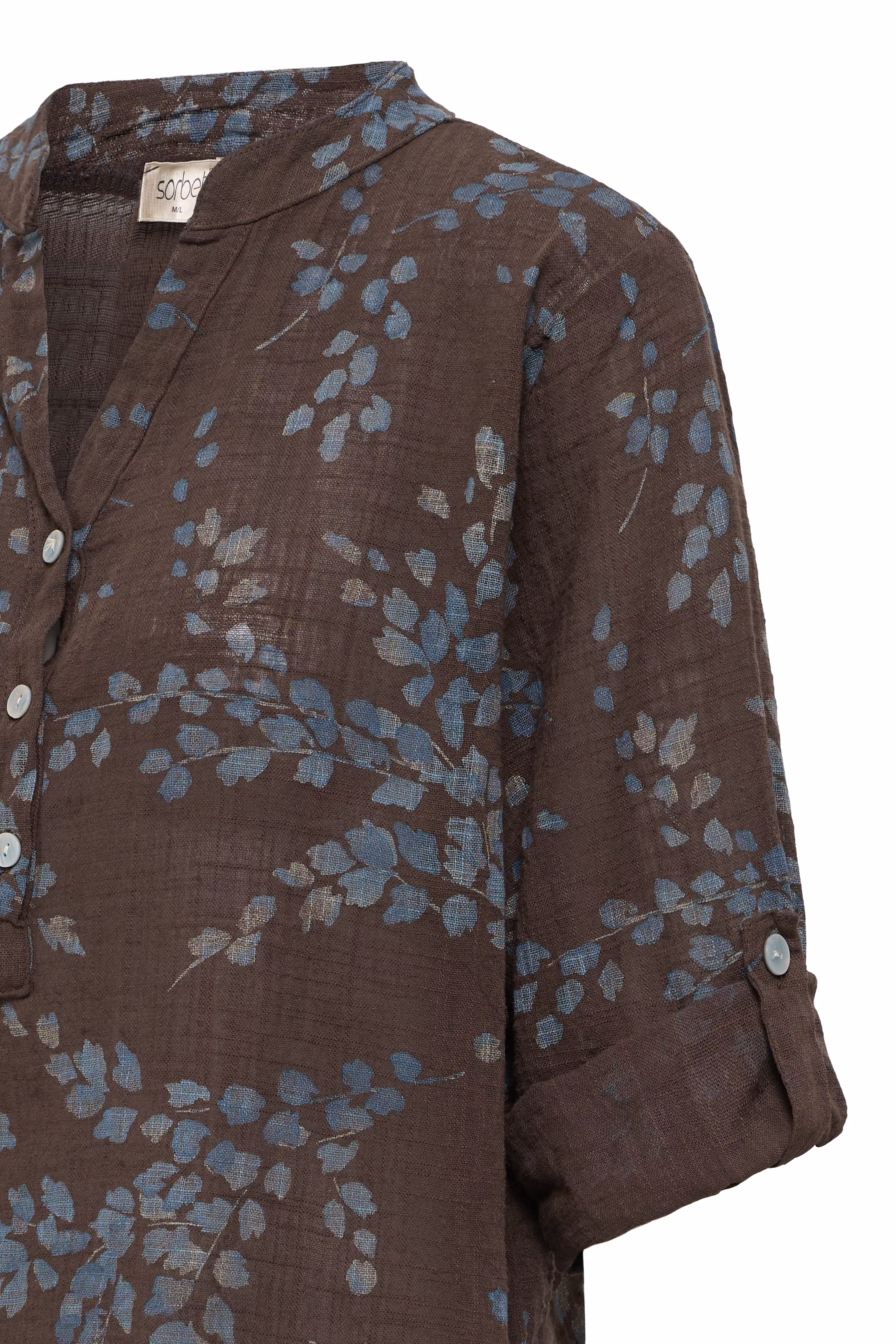 SBXALEXA Bluse PACK DETAIL 22101237-191216