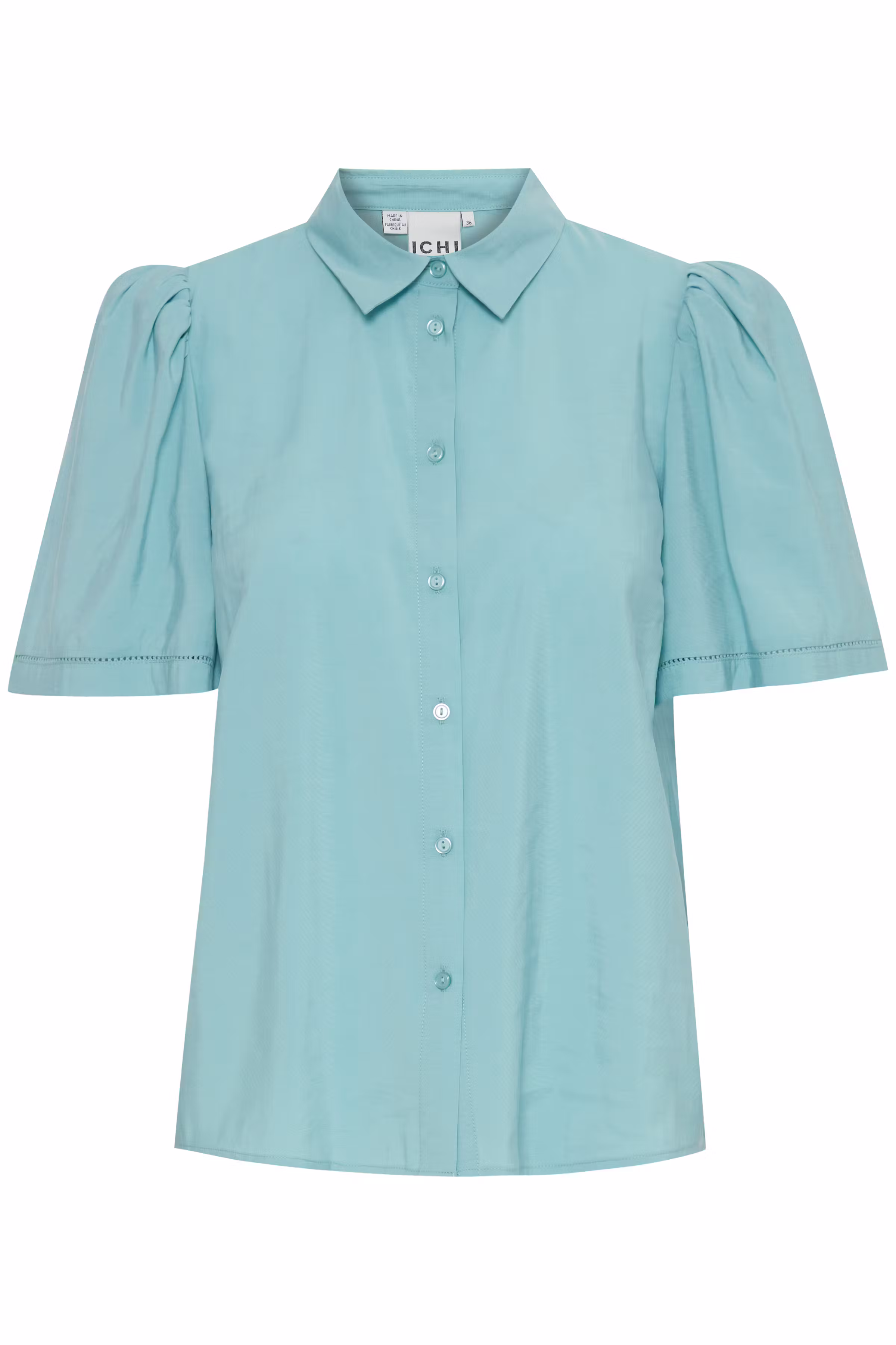 IHCINOMA Overhemd PACK FRONT 20121153-155210