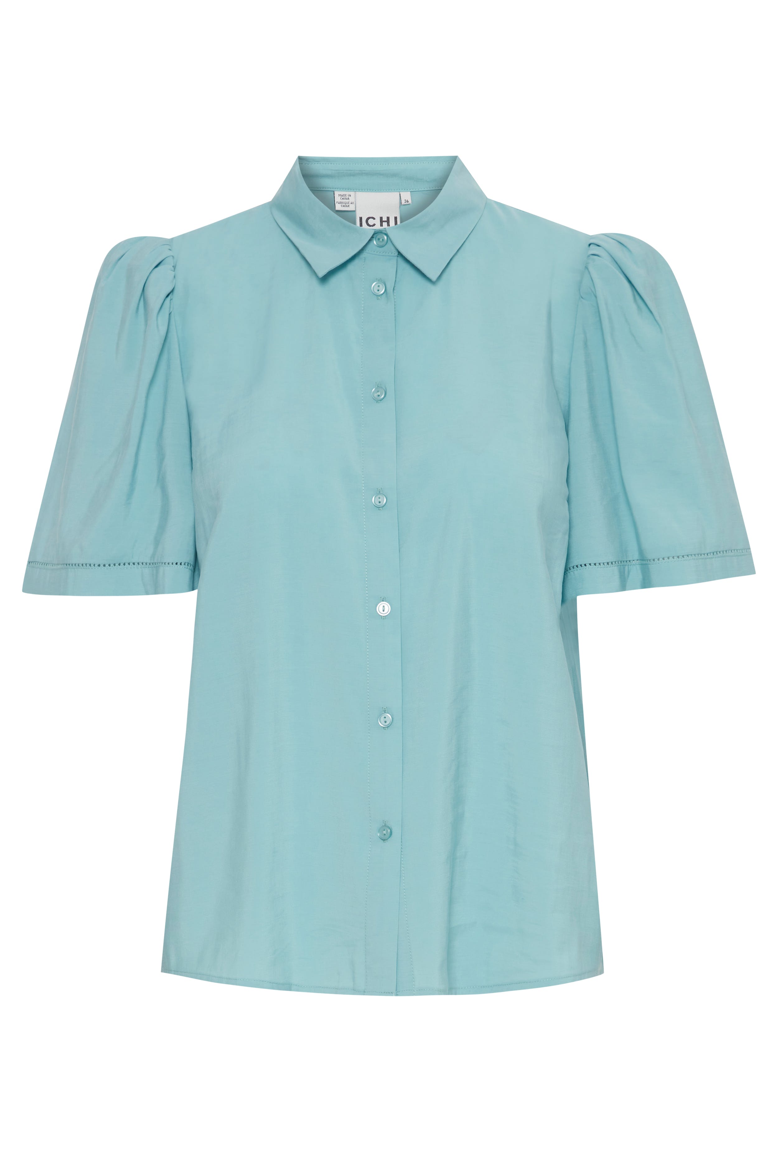 IHCINOMA Overhemd PACK FRONT 20121153-155210