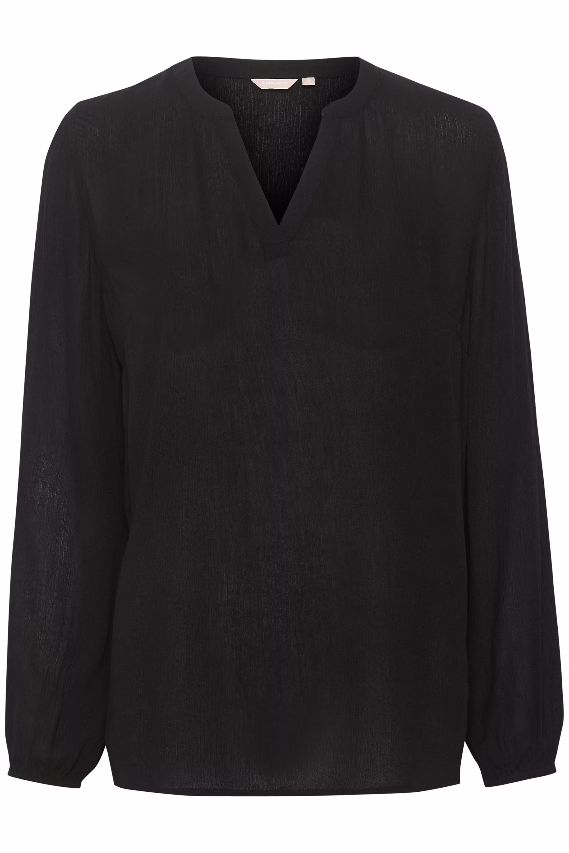 BPlouise Bluse PACK FRONT 10590633-100121B