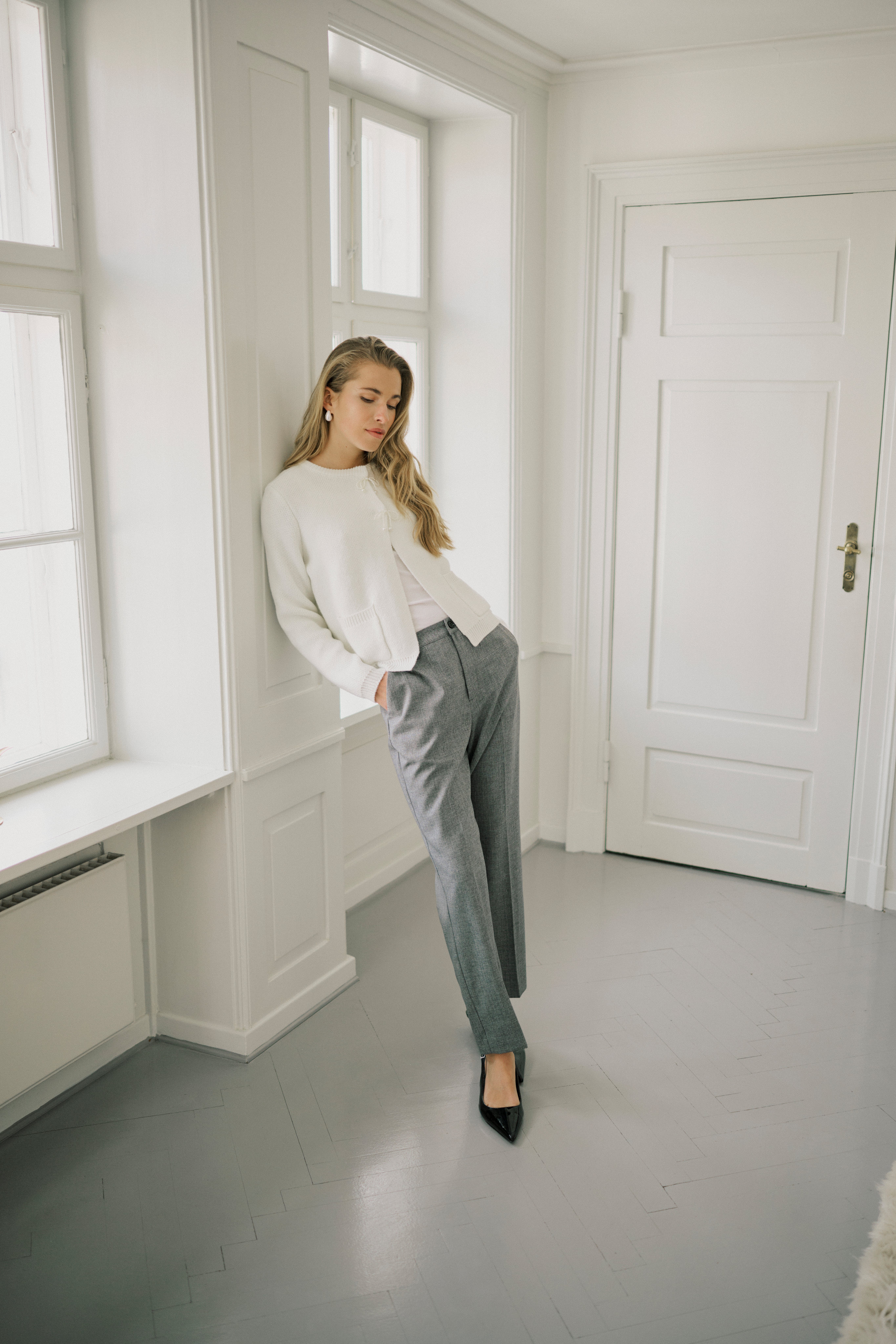 KAramona Bukser LOCATION NONE 10511075-100123